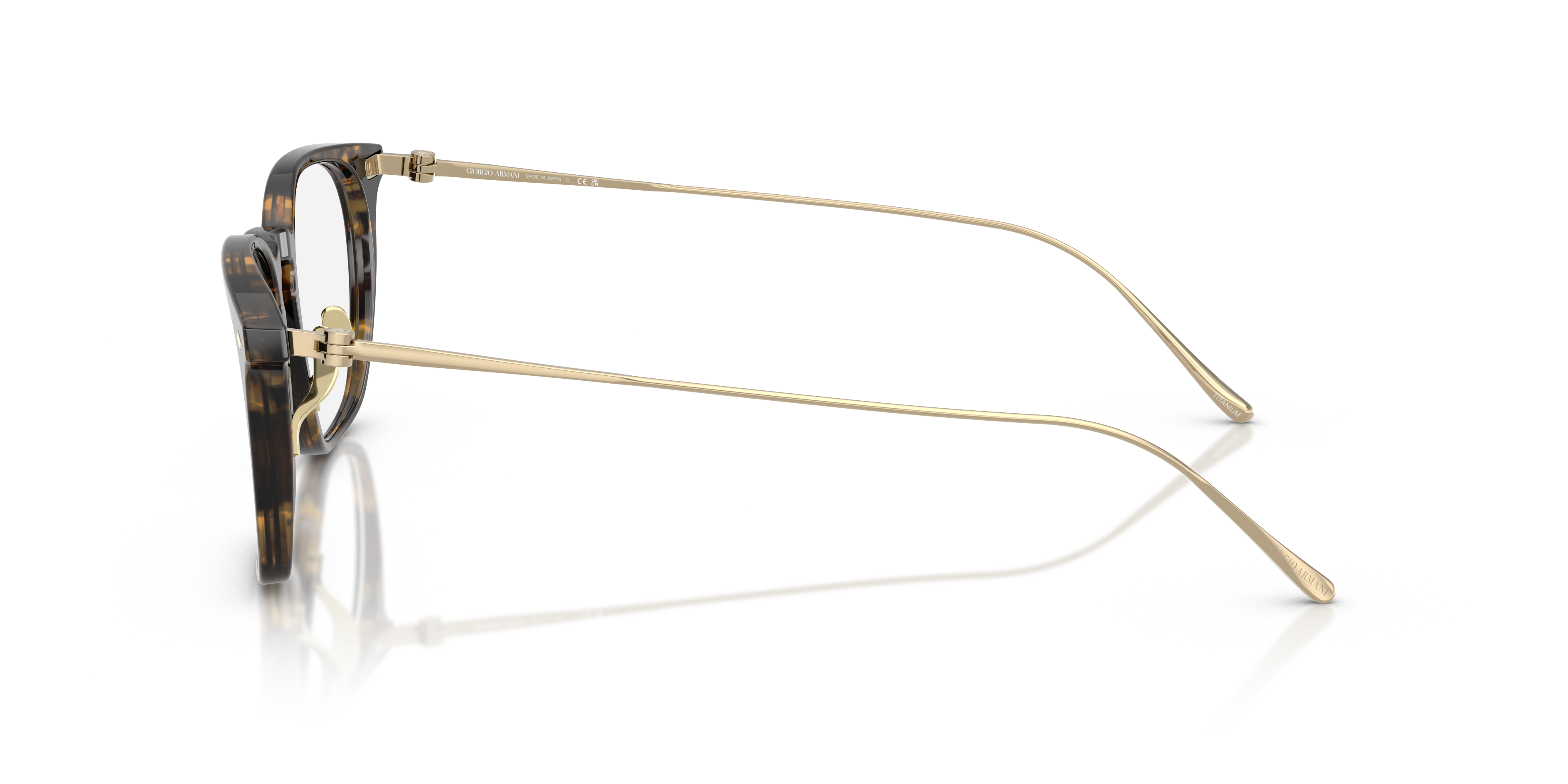 GIORGIO ARMANI AR7271T 6207 51