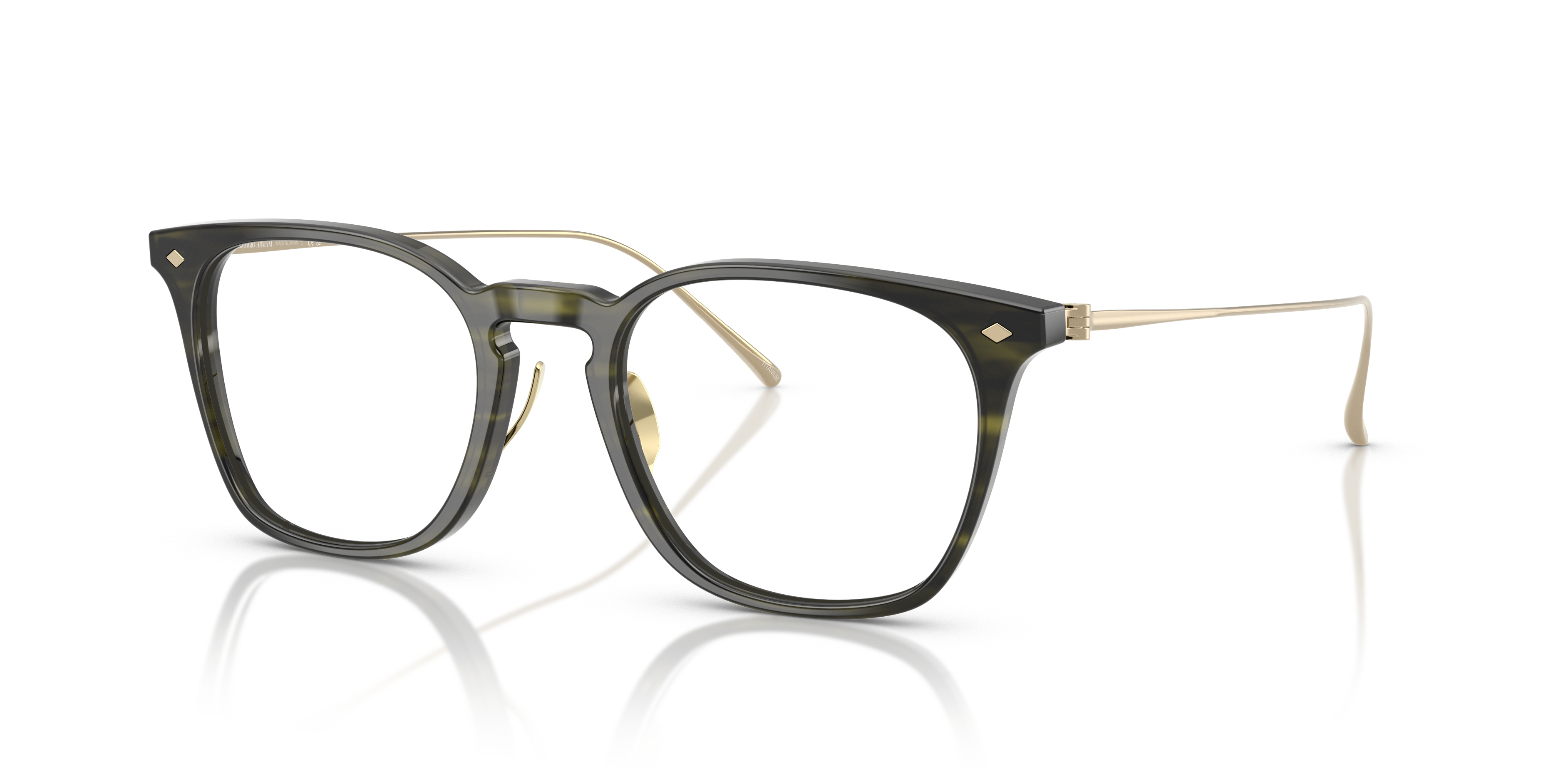 GIORGIO ARMANI AR7271T 6208 51