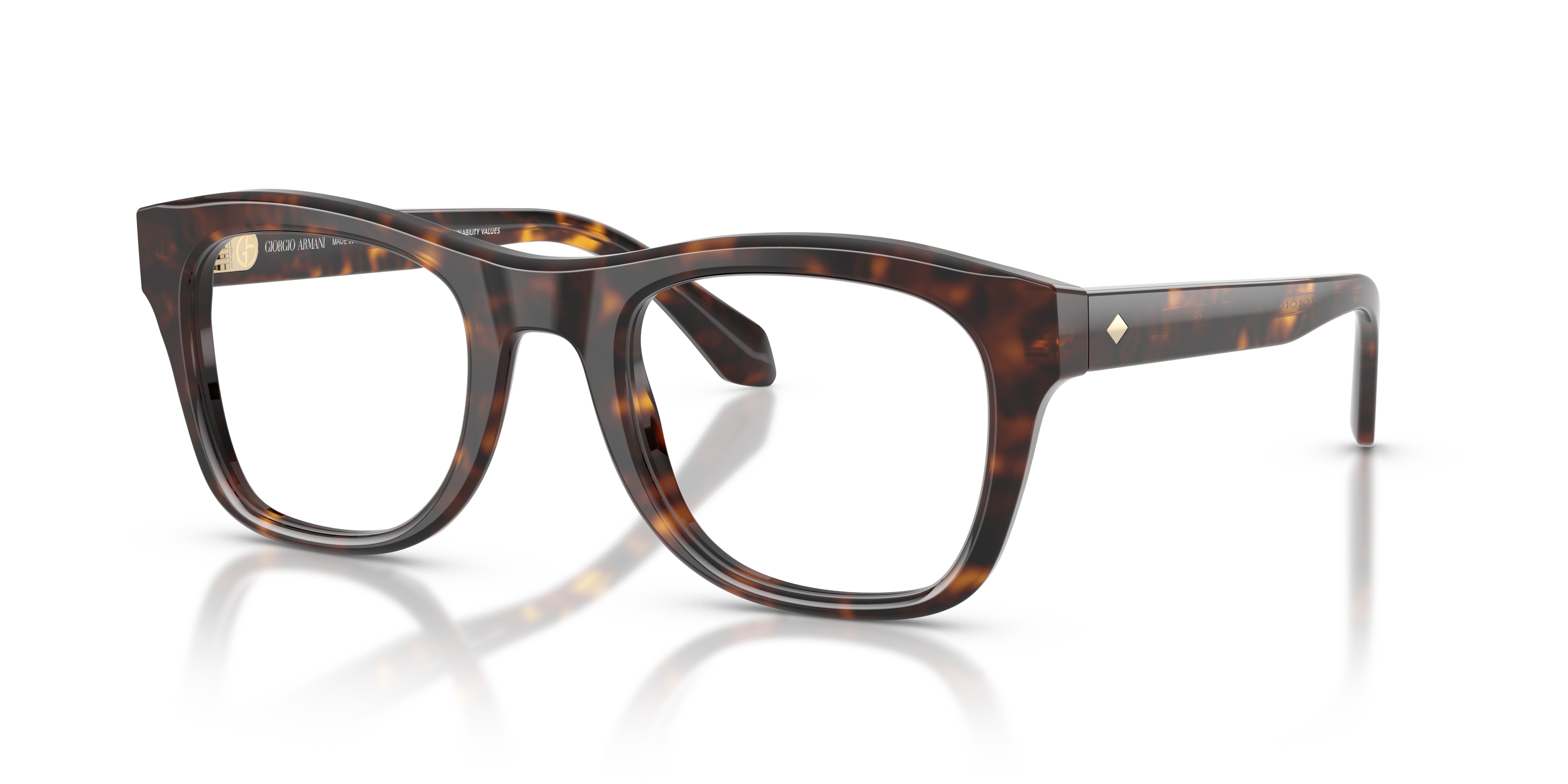 GIORGIO ARMANI AR7273 5879 49