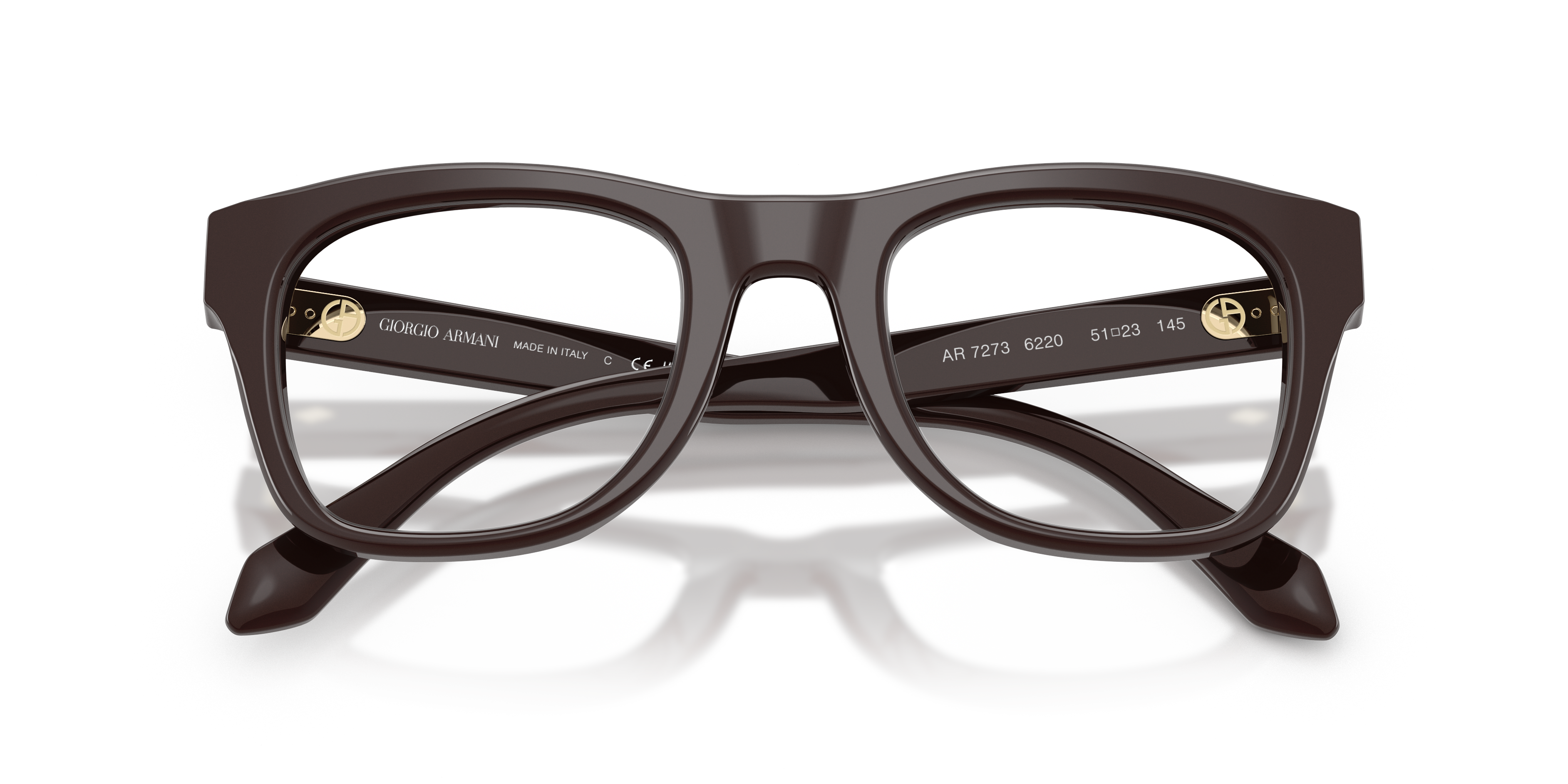 GIORGIO ARMANI AR7273 6220 51