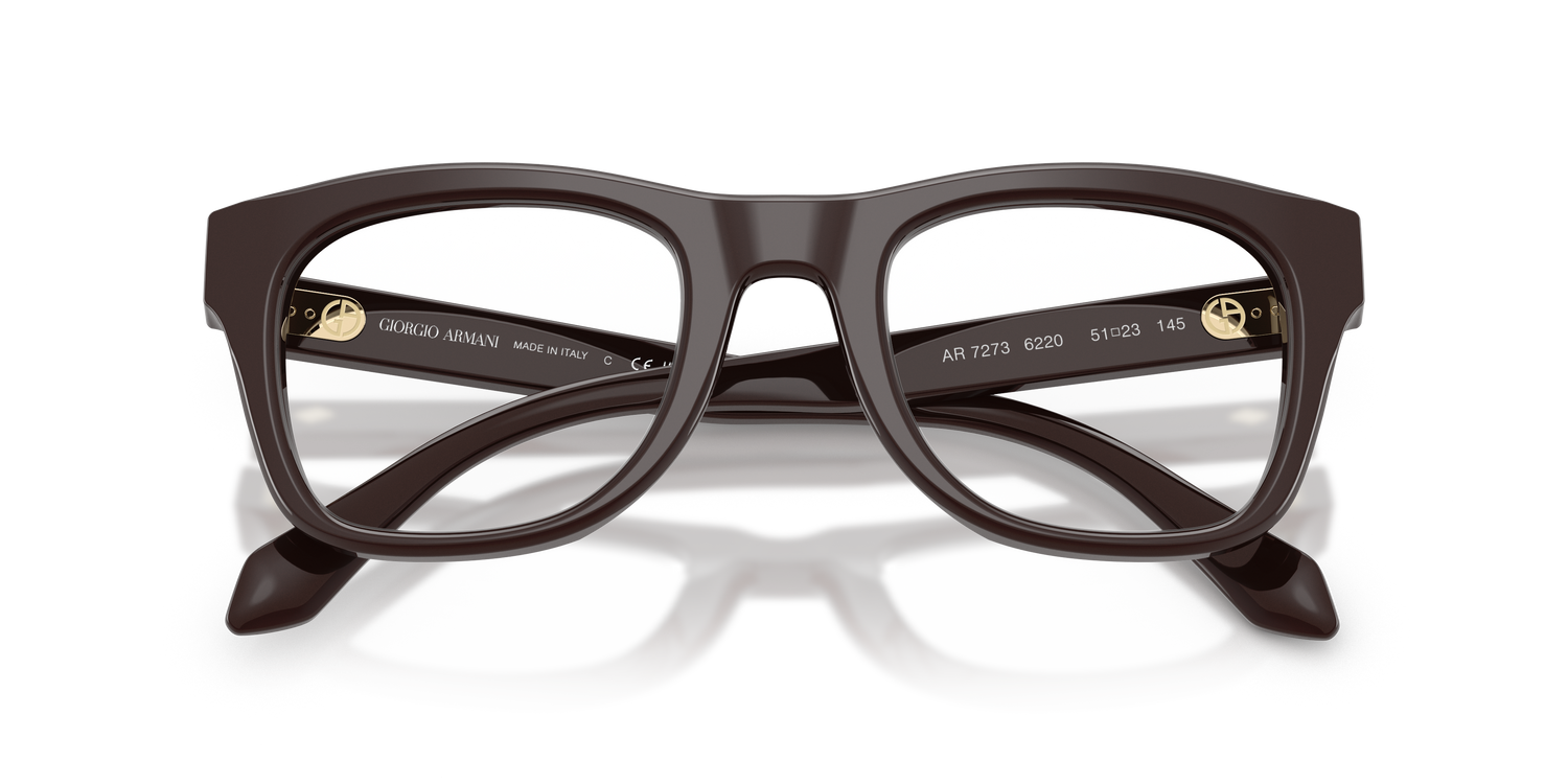 GIORGIO ARMANI AR7273 6220 49