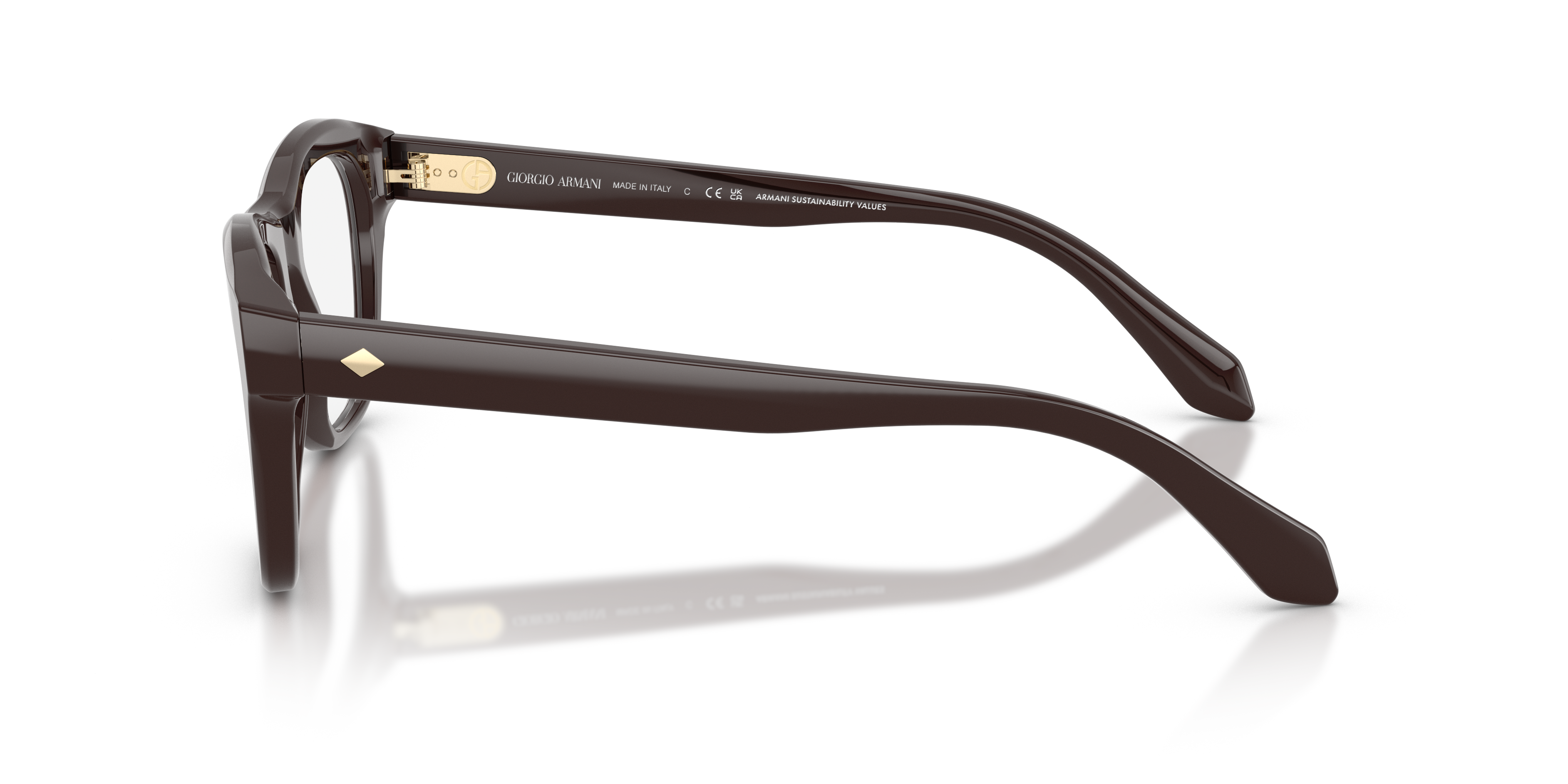 GIORGIO ARMANI AR7273 6220 51