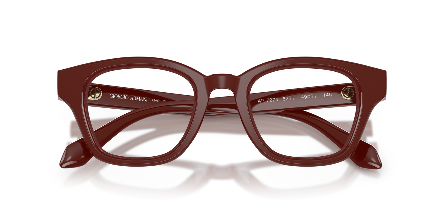 GIORGIO ARMANI AR7274 6221 49