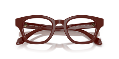 GIORGIO ARMANI AR7274 6221 49