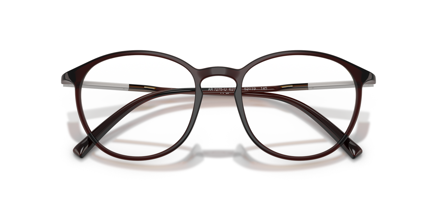 GIORGIO ARMANI AR7275U 6239 52