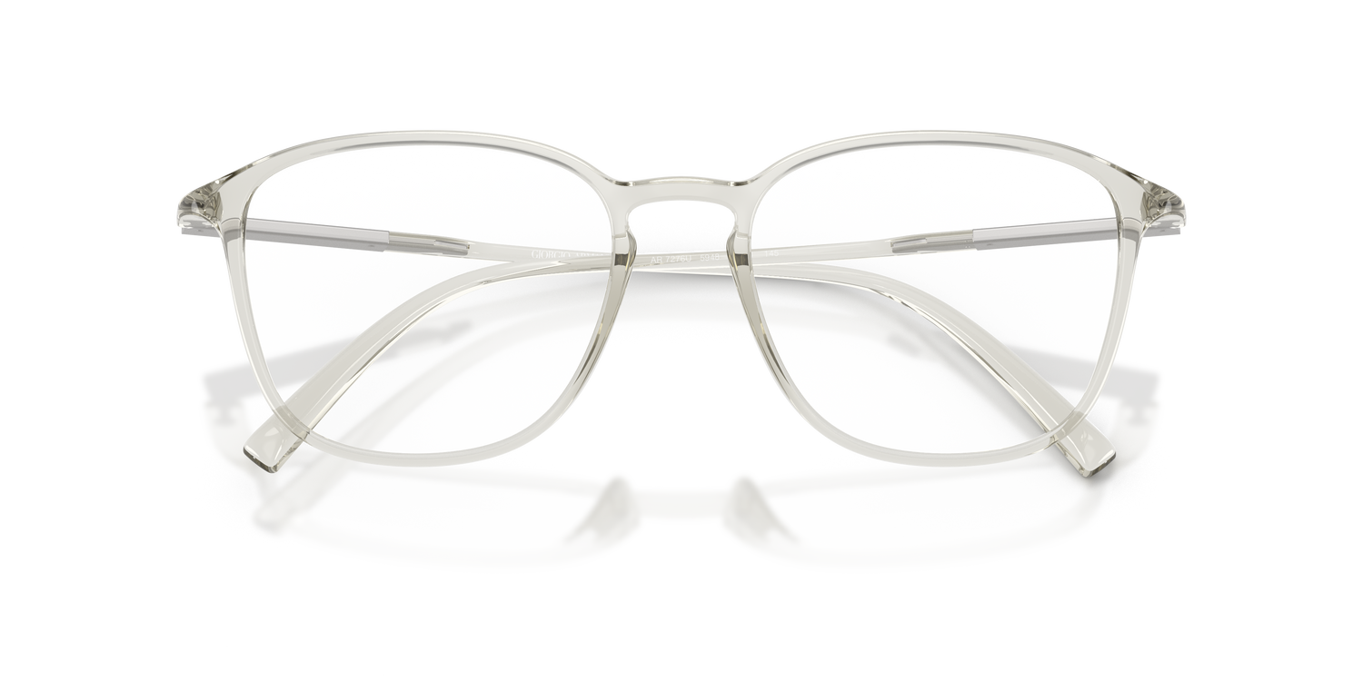 GIORGIO ARMANI AR7276U 5948 51