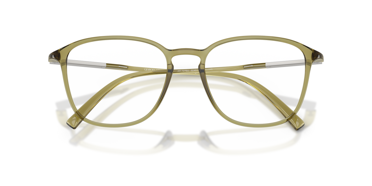 GIORGIO ARMANI AR7276U 6240 53