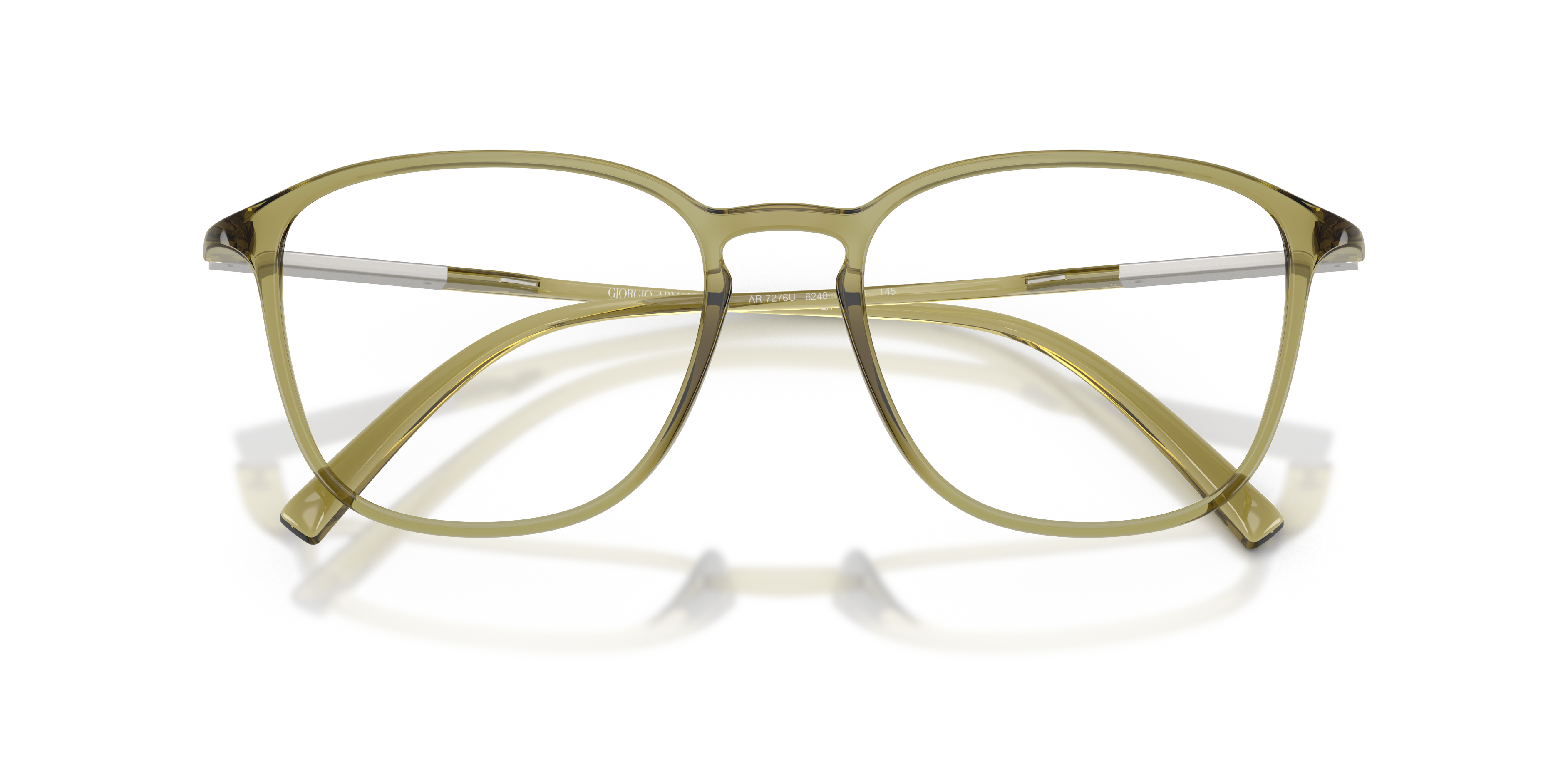 GIORGIO ARMANI AR7276U 6240 53