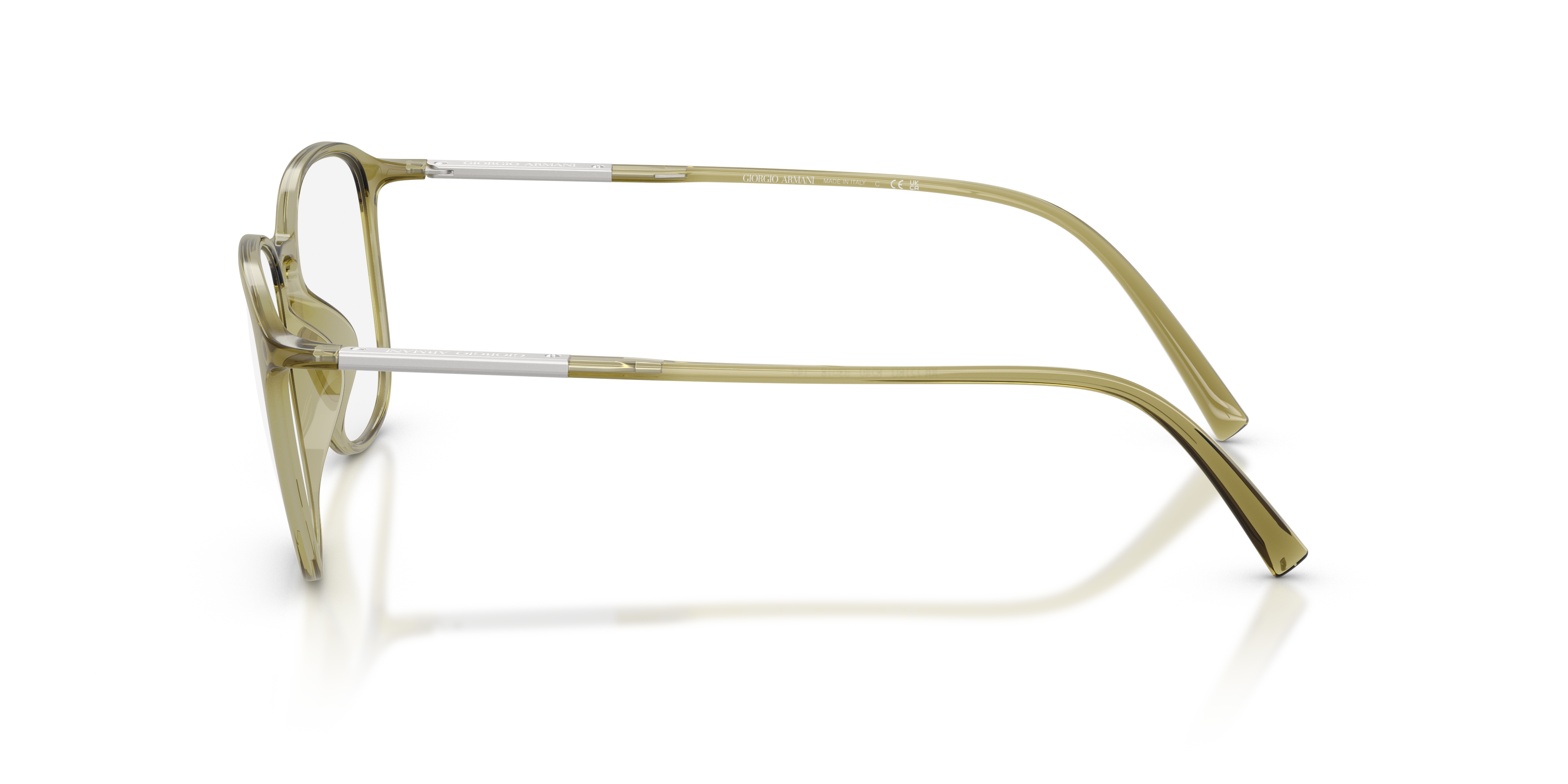 GIORGIO ARMANI AR7276U 6240 51