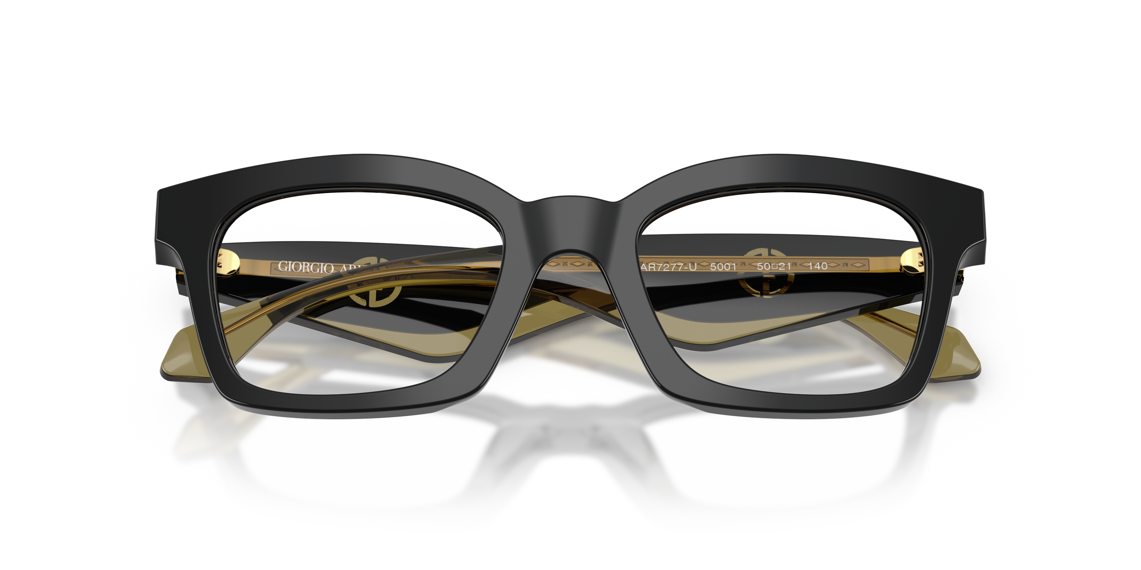 GIORGIO ARMANI AR7277U 5001 50