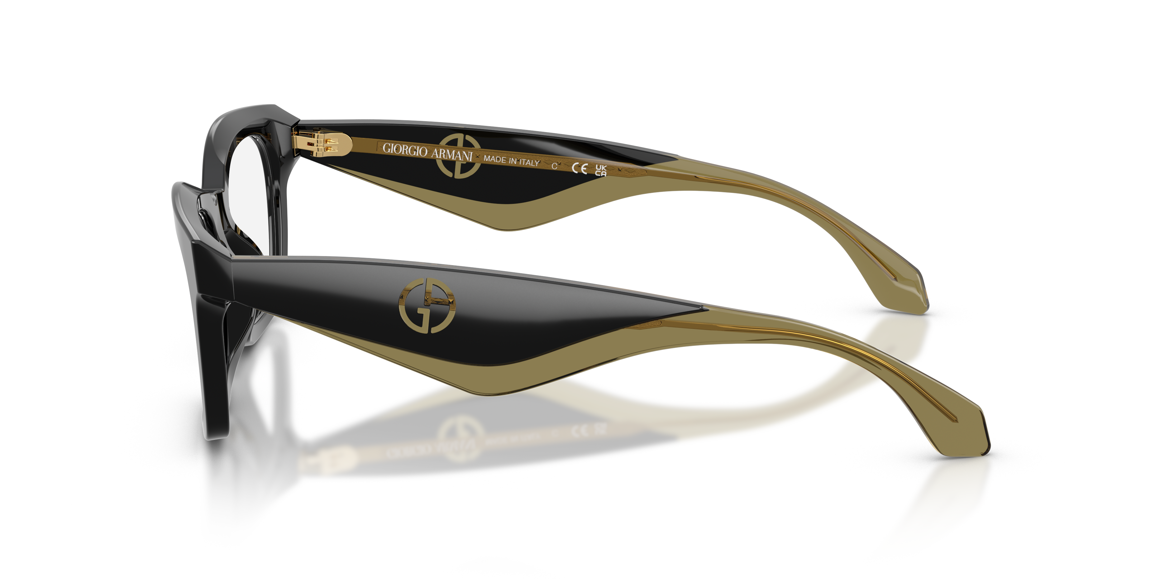 GIORGIO ARMANI AR7277U 5001 50