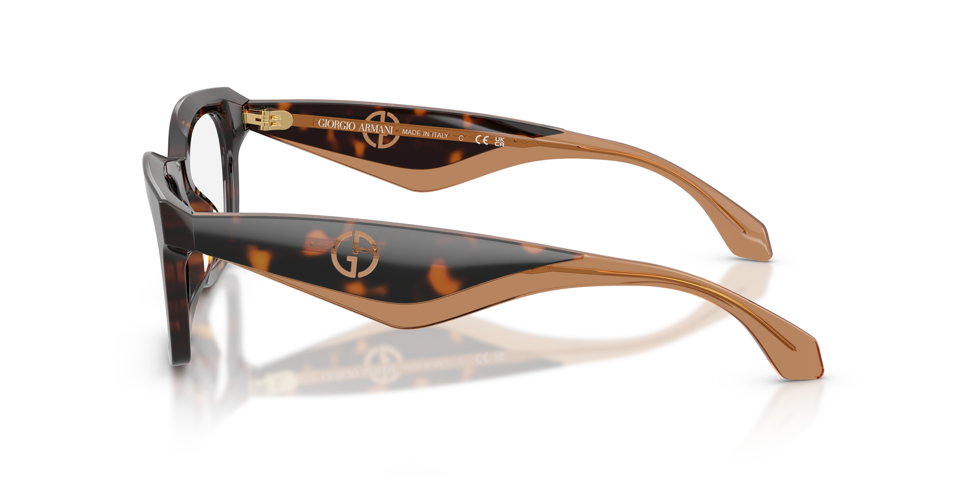 GIORGIO ARMANI AR7277U 5026 48