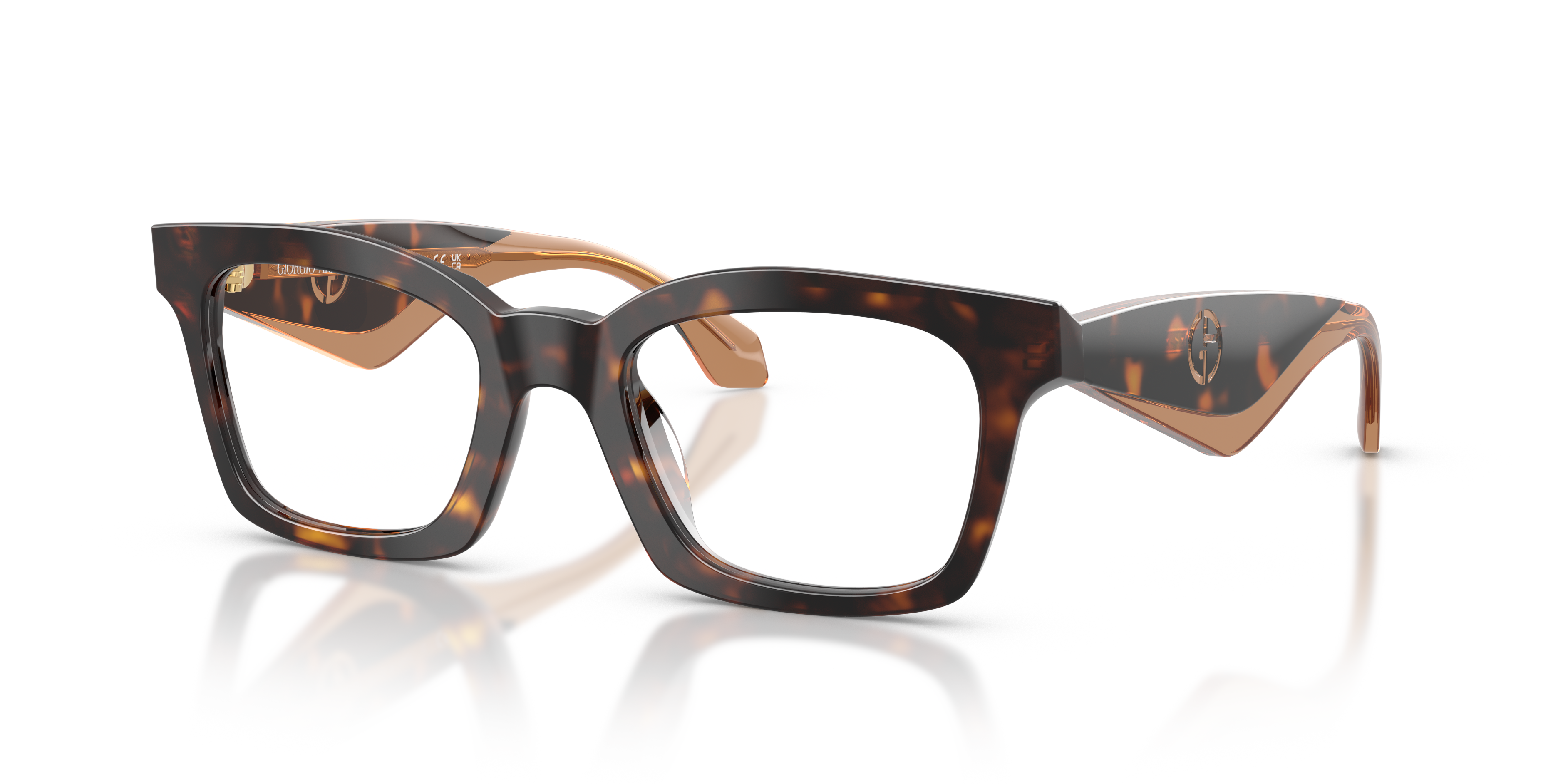 GIORGIO ARMANI AR7277U 5026 48