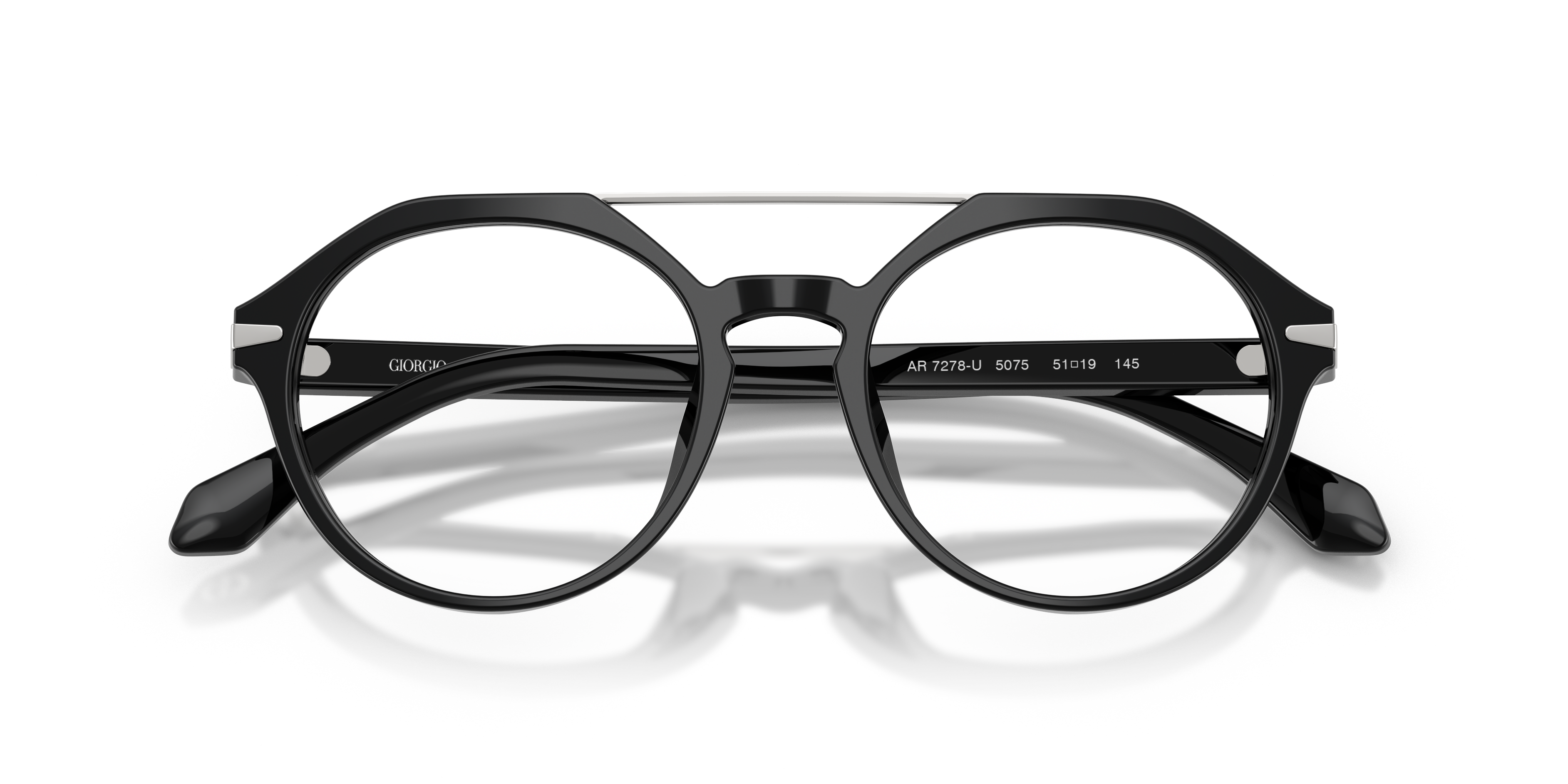 GIORGIO ARMANI AR7278U 5075 49