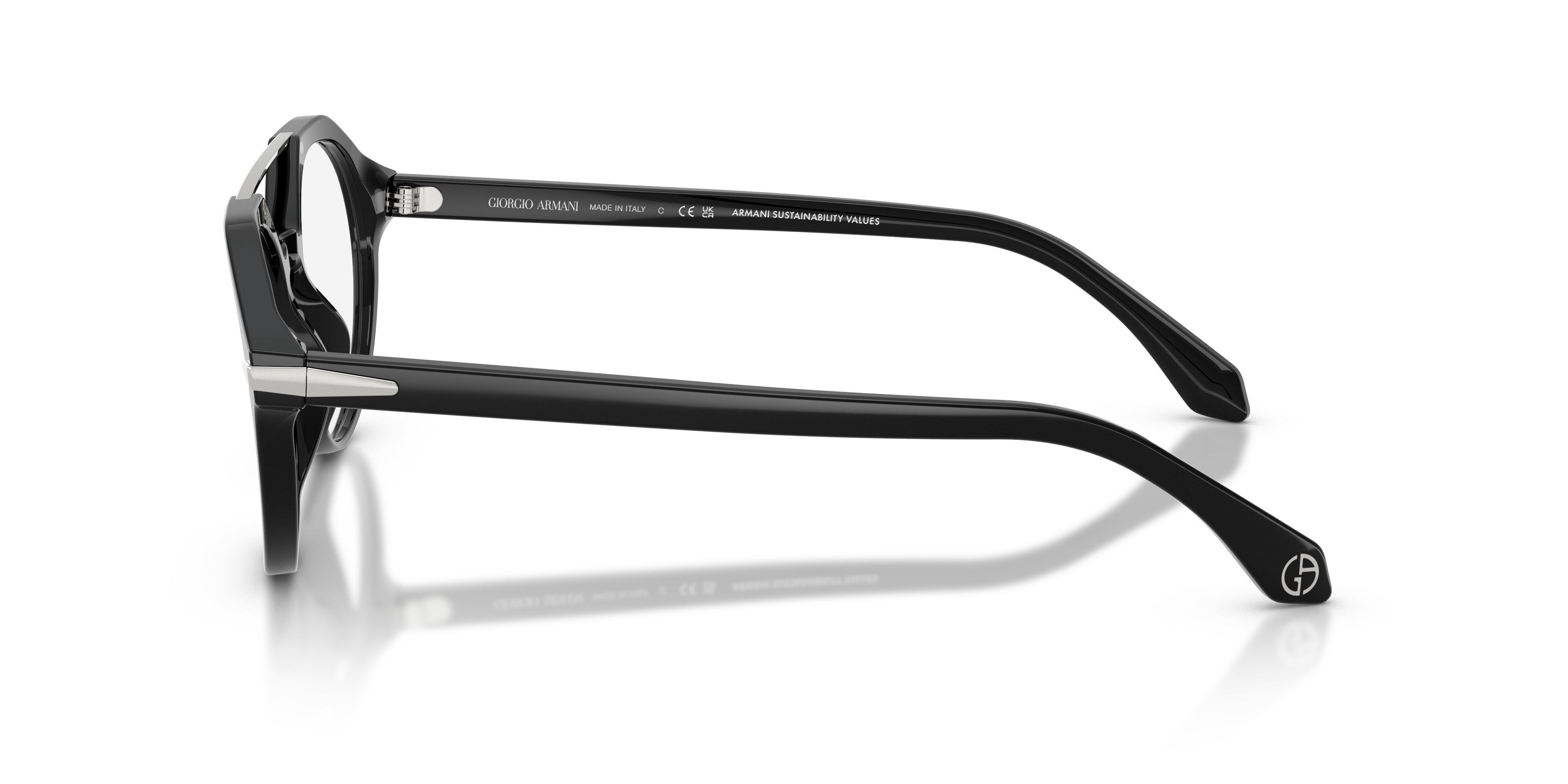 GIORGIO ARMANI AR7278U 5075 51