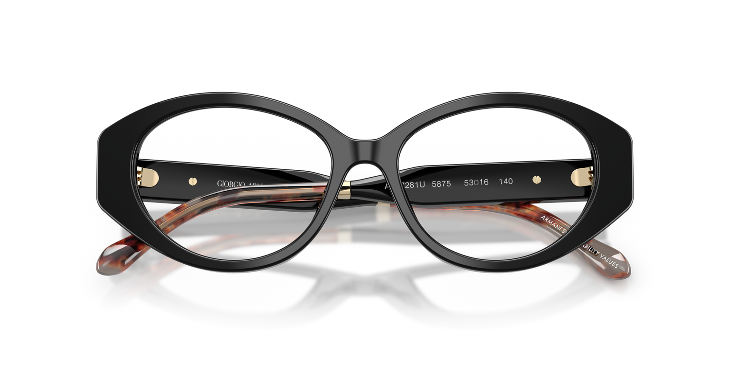 GIORGIO ARMANI AR7281U 5875 53