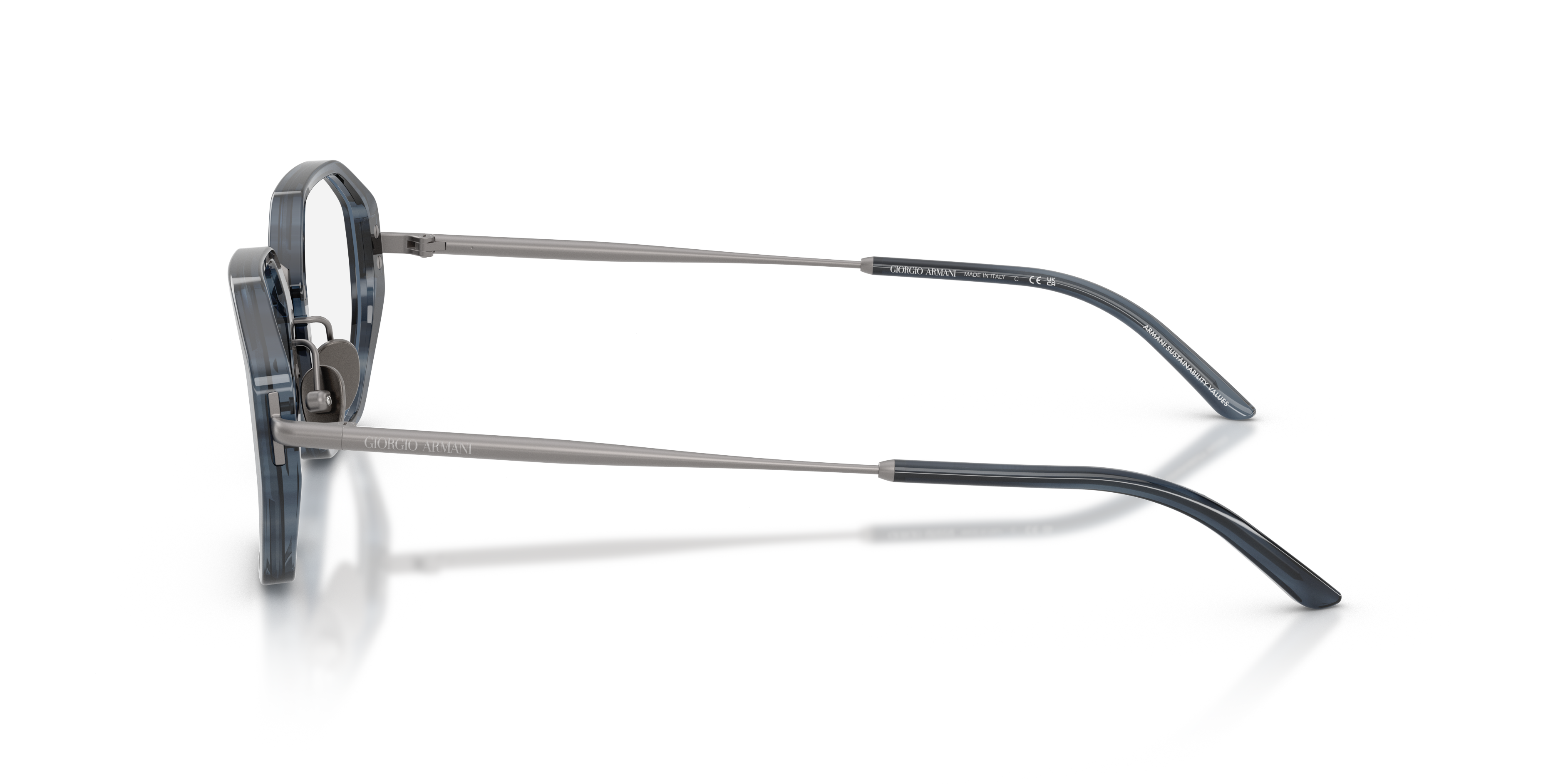 GIORGIO ARMANI AR7282 6303 48