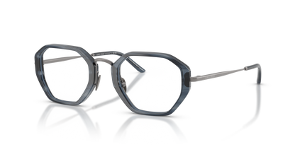 GIORGIO ARMANI AR7282 6303 48