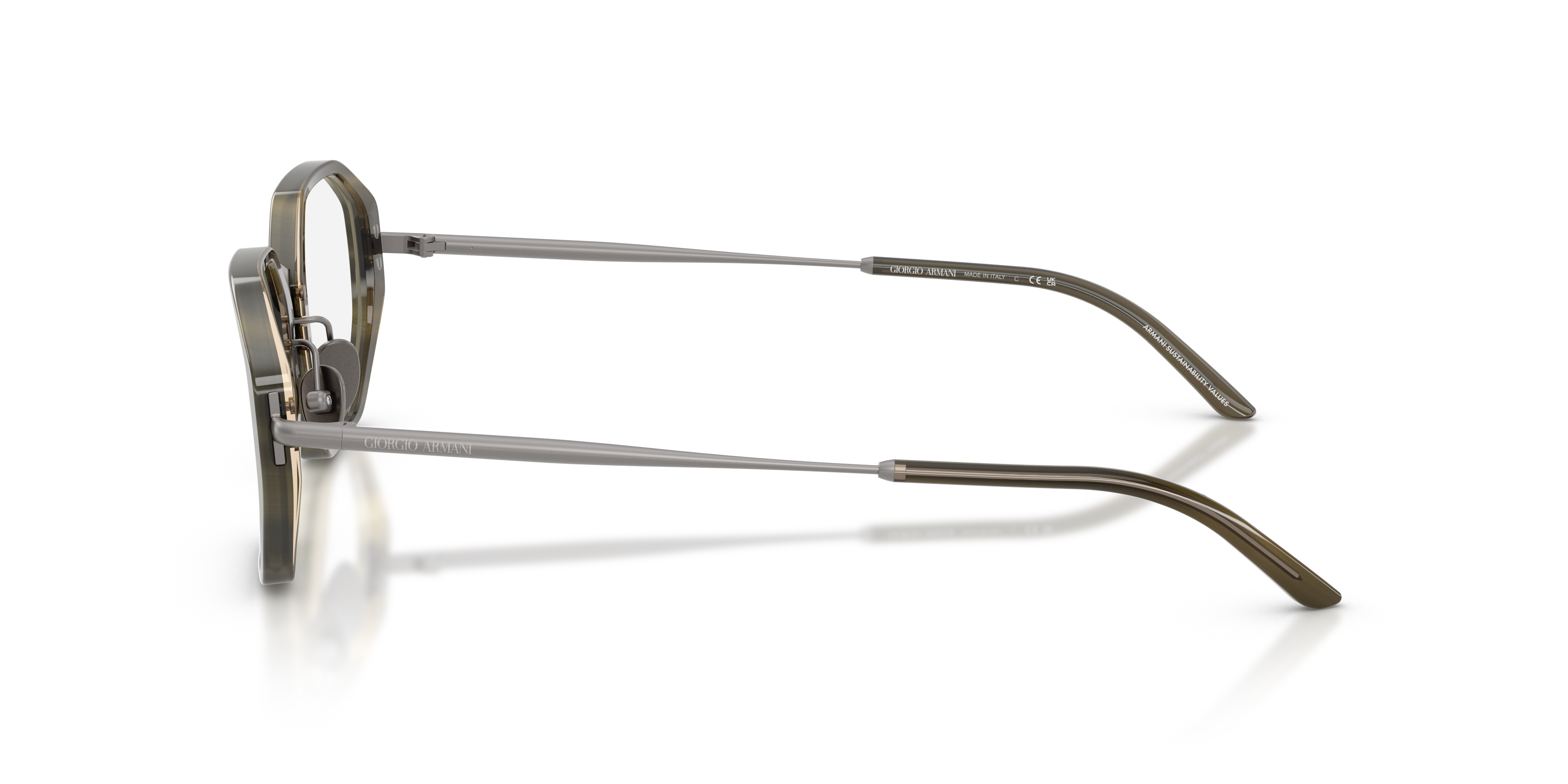 GIORGIO ARMANI AR7282 6304 48