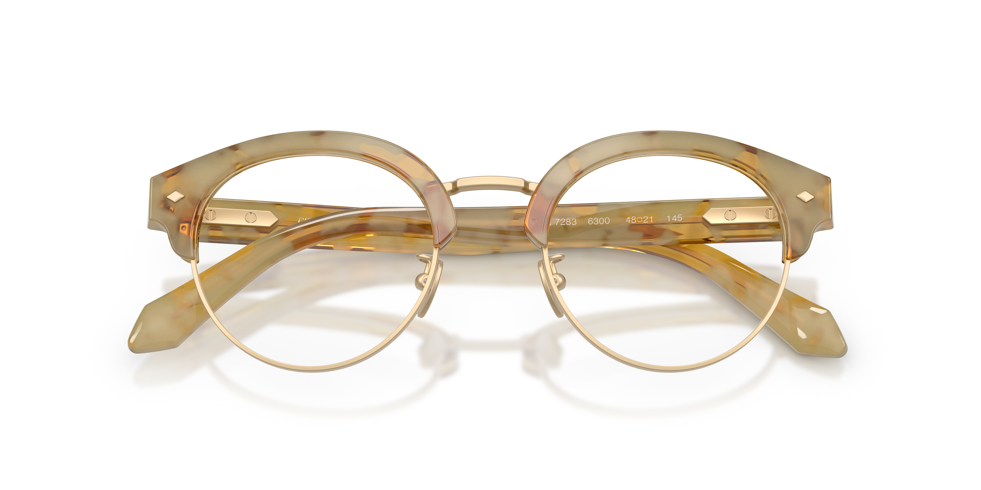 GIORGIO ARMANI AR7283 6300 48