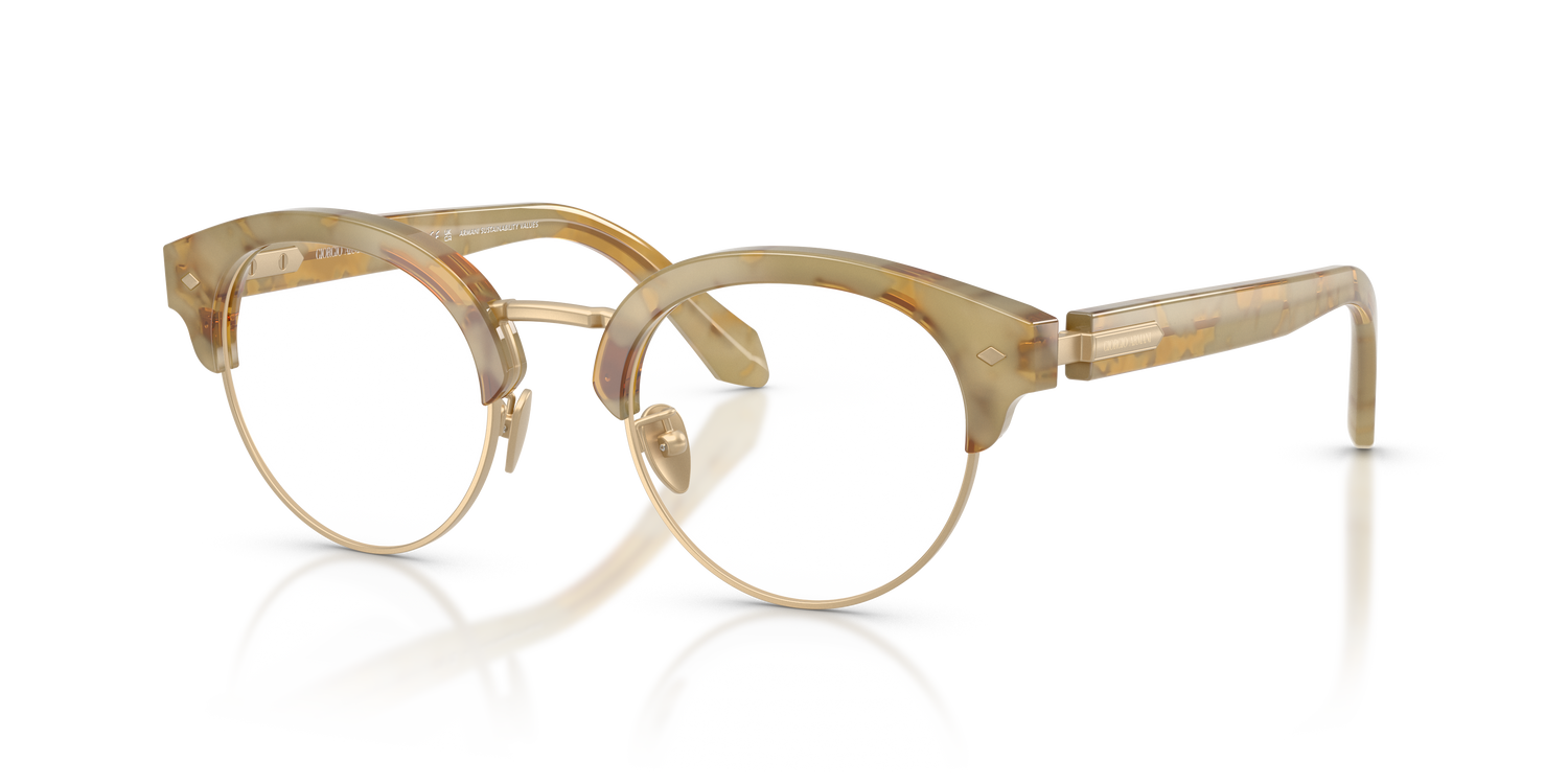 GIORGIO ARMANI AR7283 6300 48