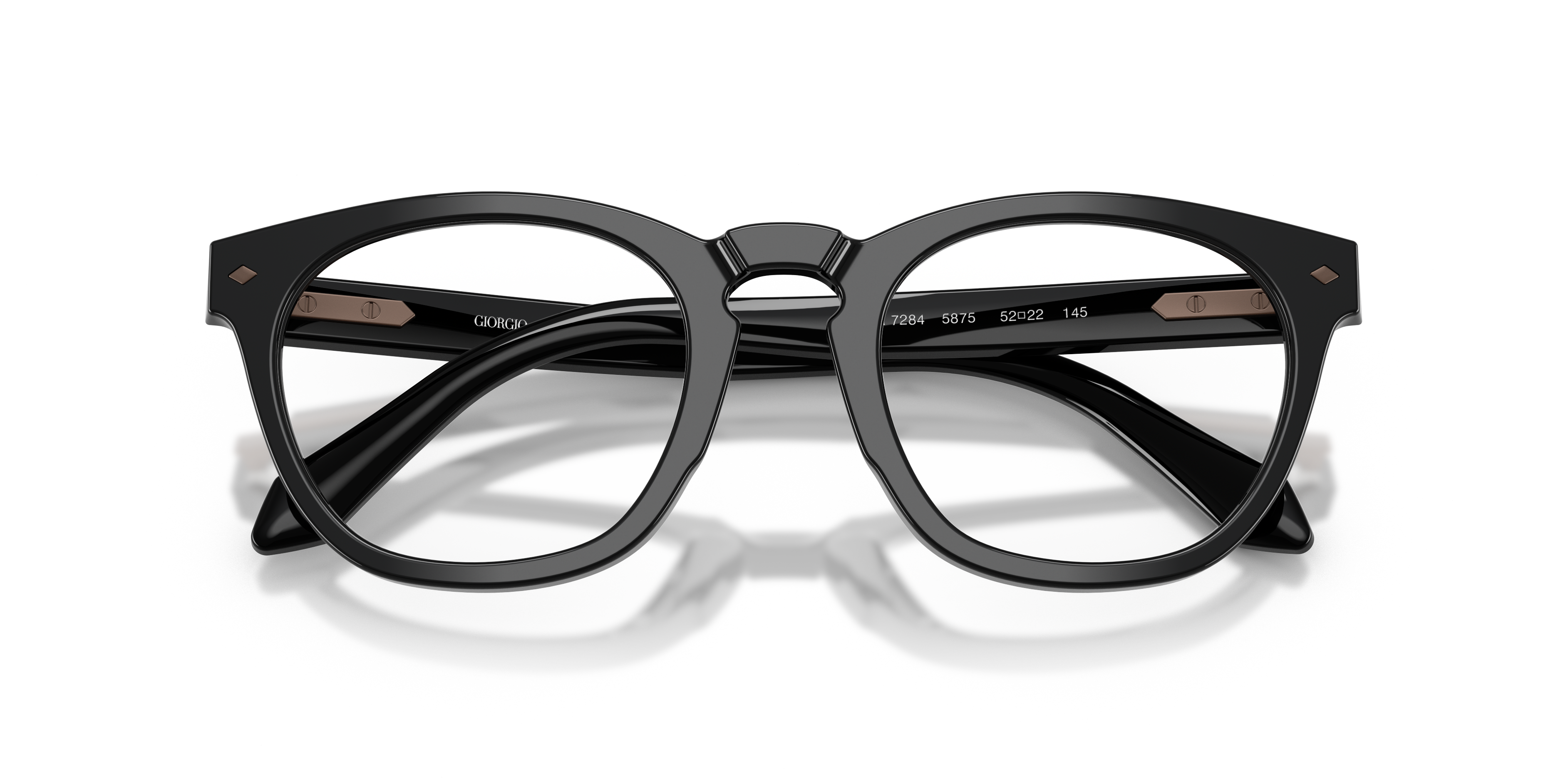 GIORGIO ARMANI AR7284 5875 52
