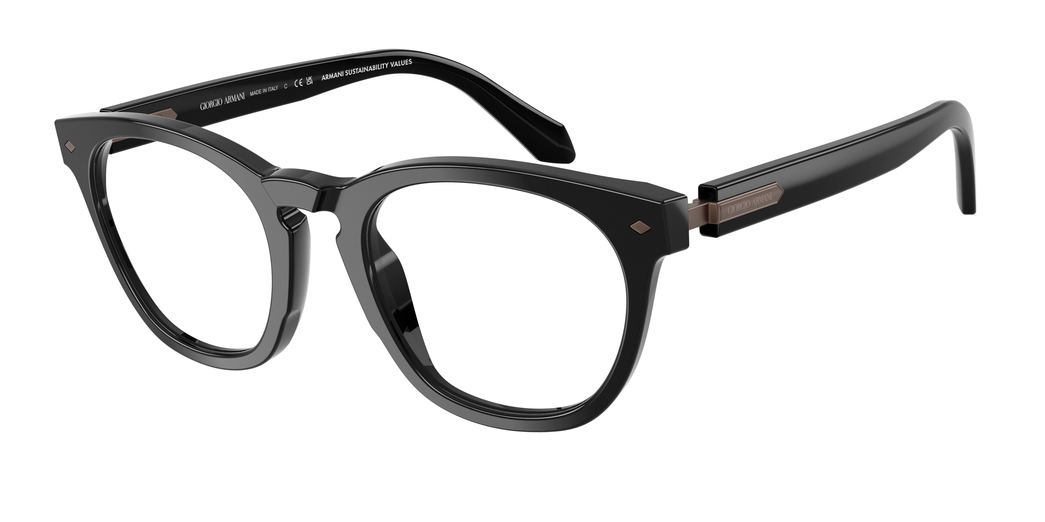 GIORGIO ARMANI AR7284 5875 50