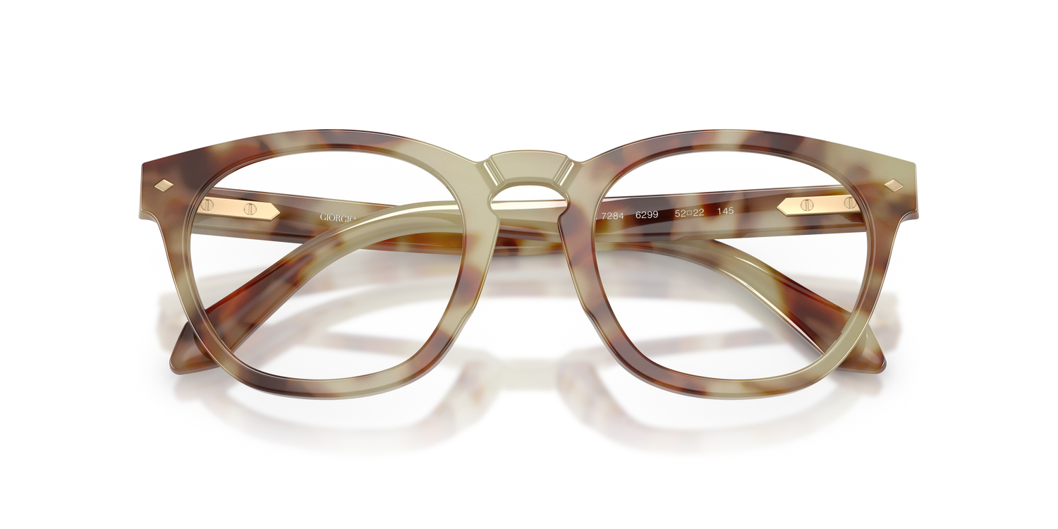 GIORGIO ARMANI AR7284 6299 52