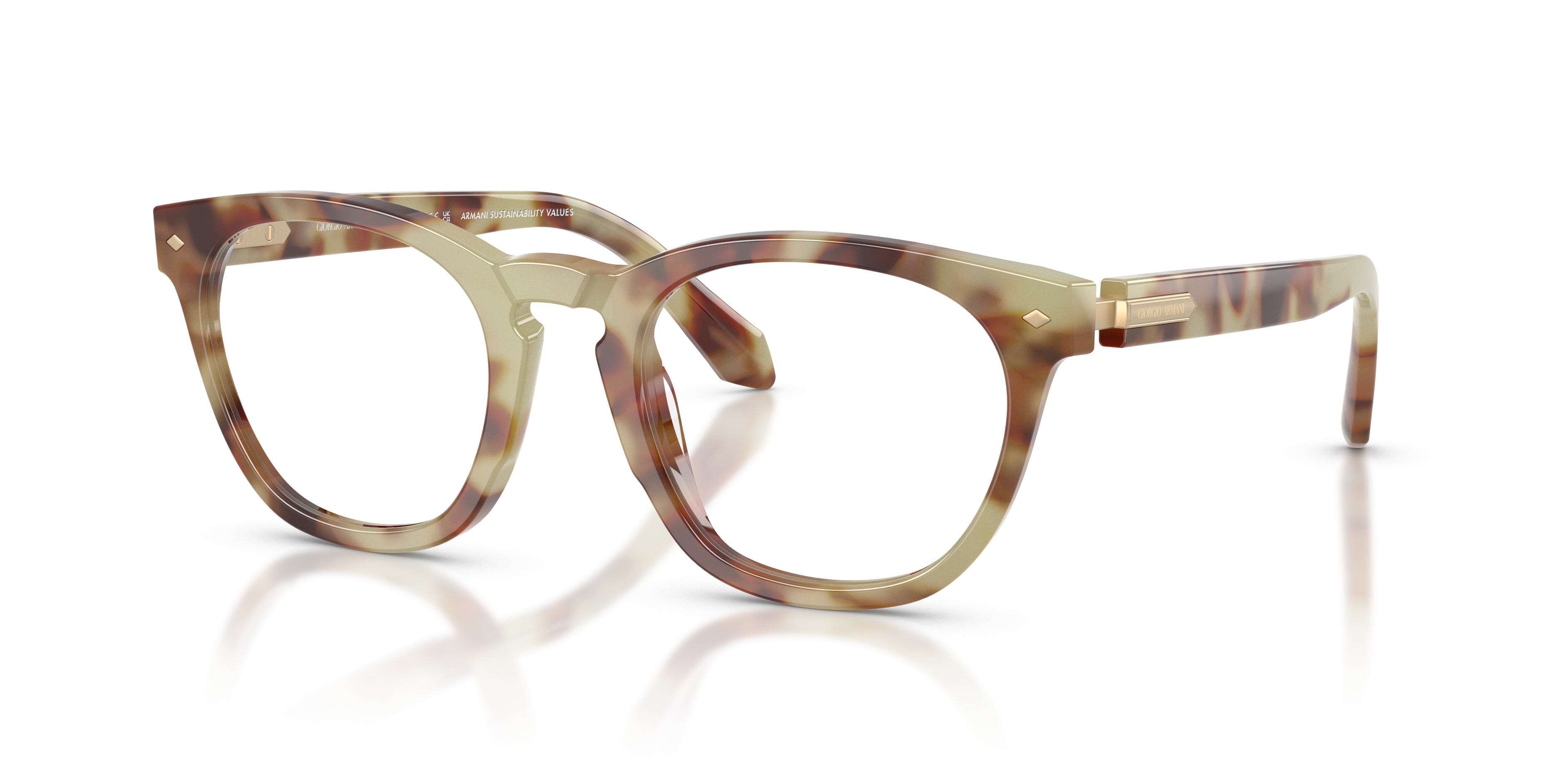 GIORGIO ARMANI AR7284 6299 52