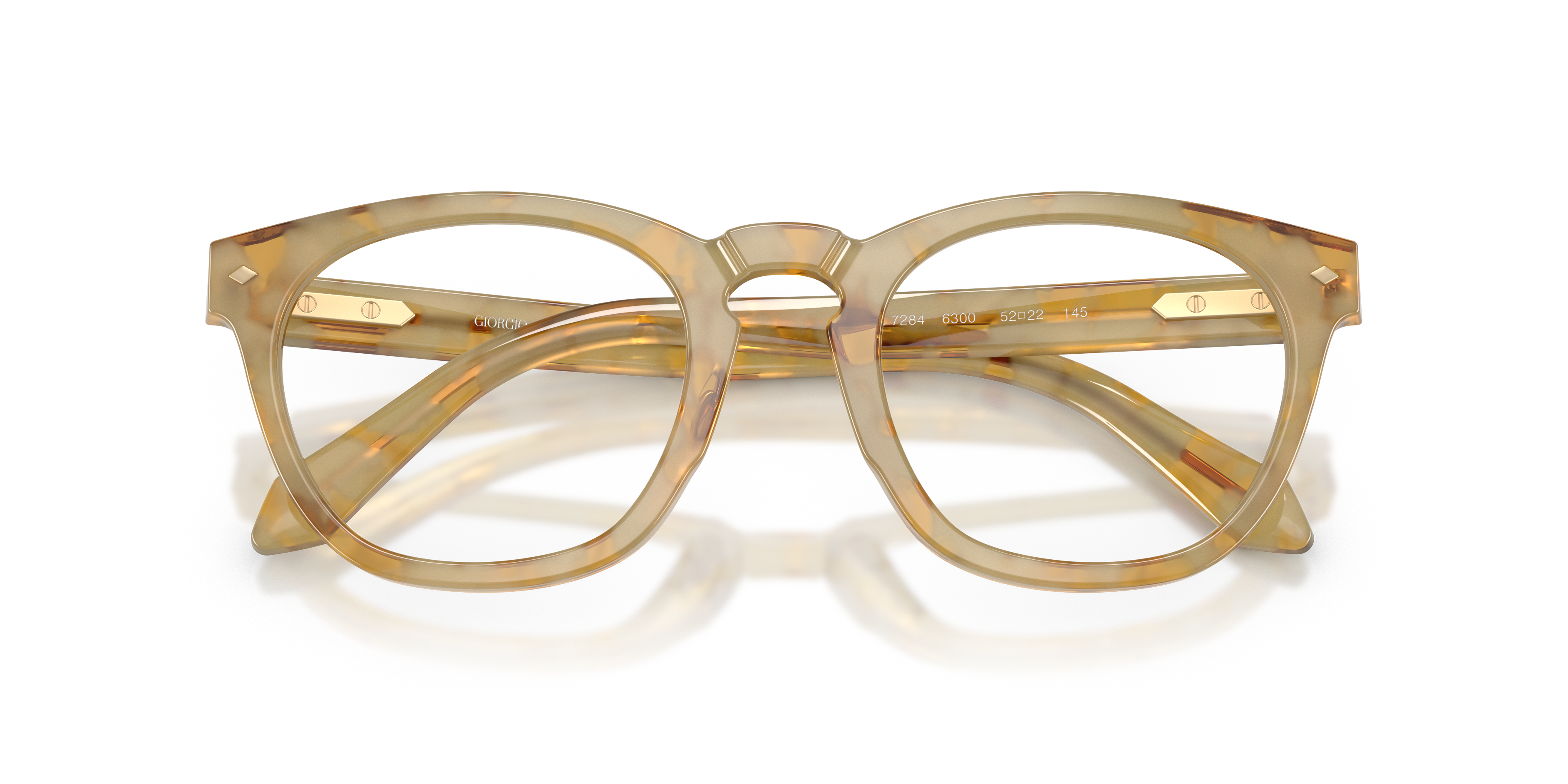 GIORGIO ARMANI AR7284 6300 52