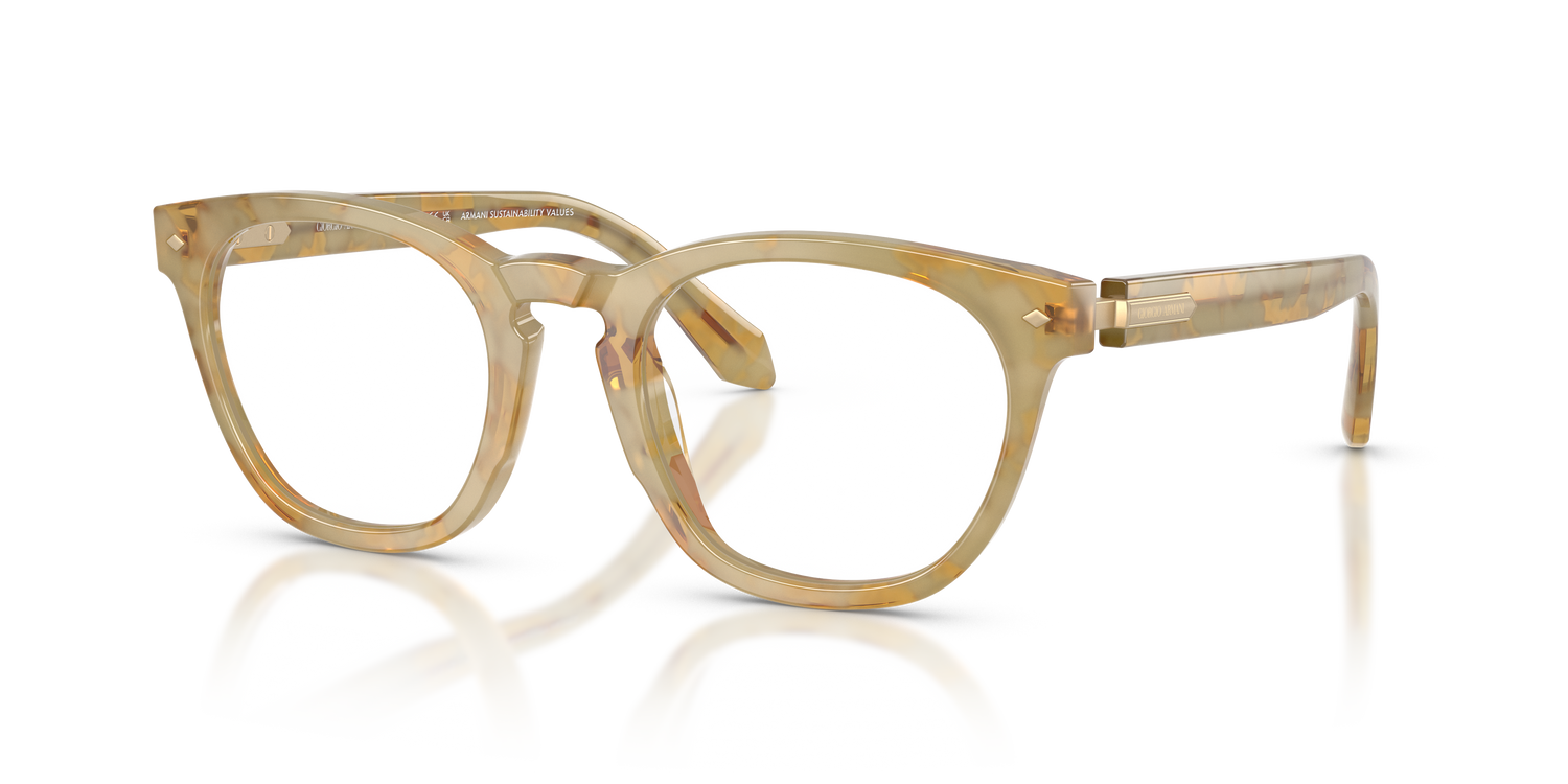 GIORGIO ARMANI AR7284 6300 52