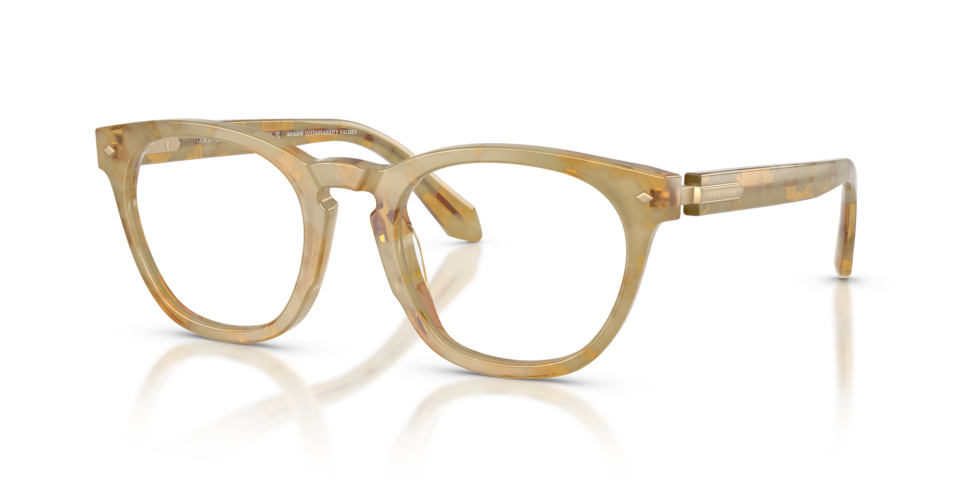 GIORGIO ARMANI AR7284 6300 50