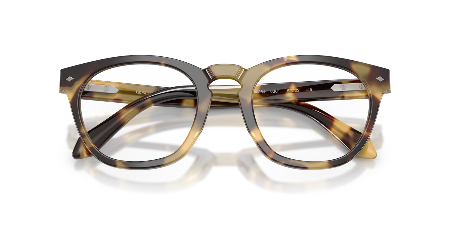 GIORGIO ARMANI AR7284 6301 50