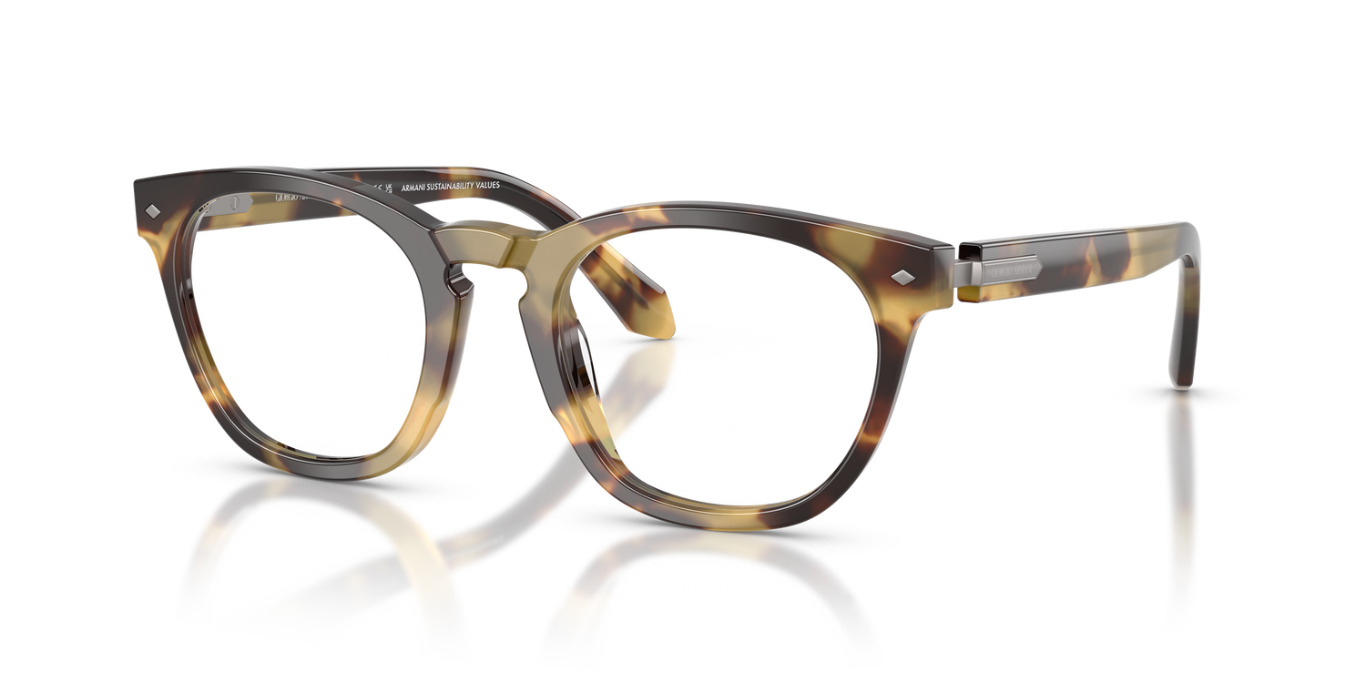 GIORGIO ARMANI AR7284 6301 50