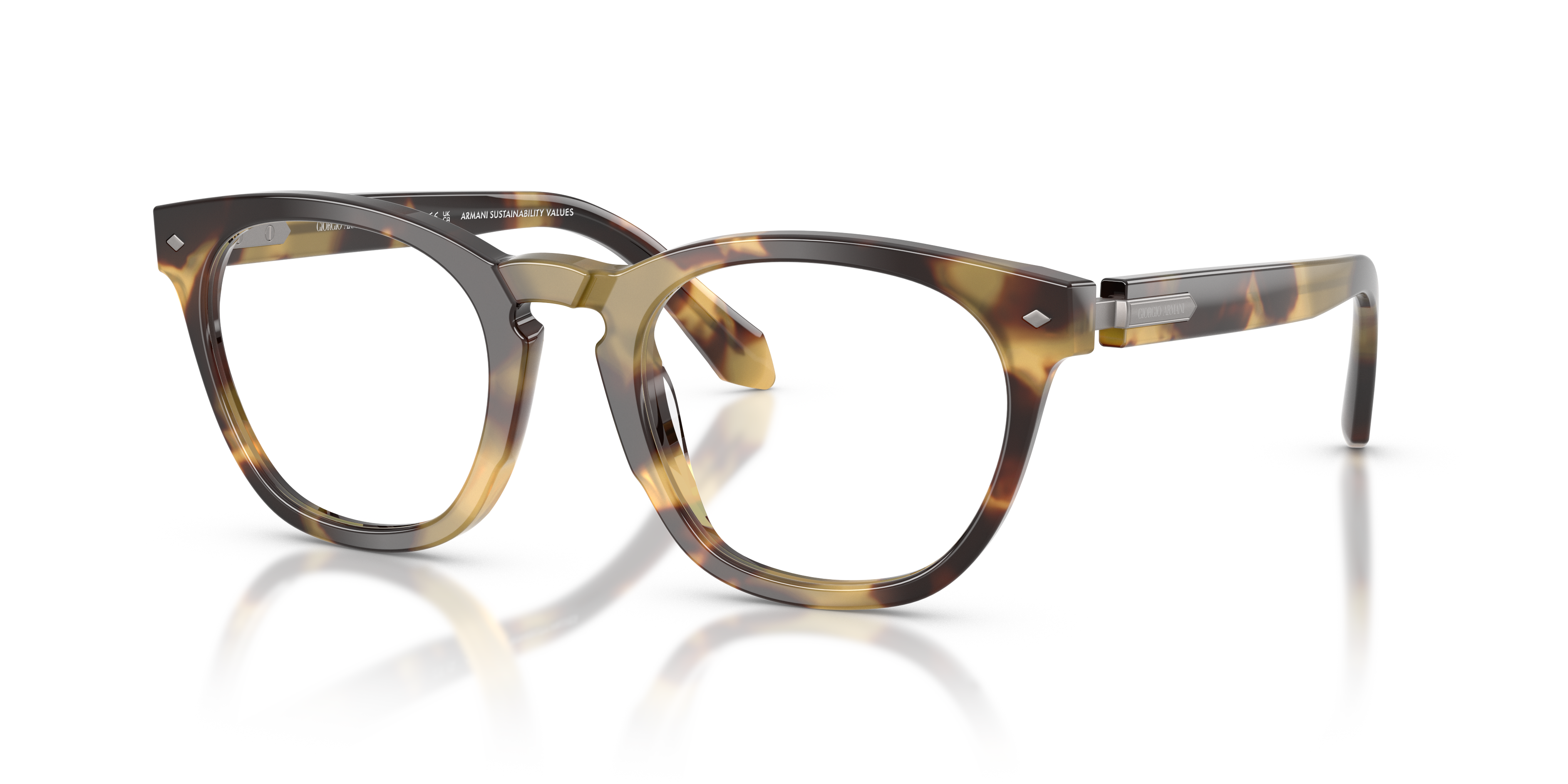 GIORGIO ARMANI AR7284 6301 50