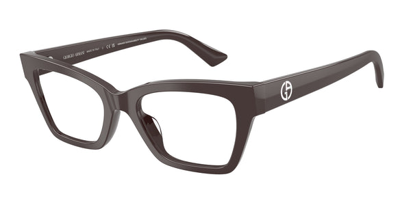GIORGIO ARMANI AR7285HU 6306 49