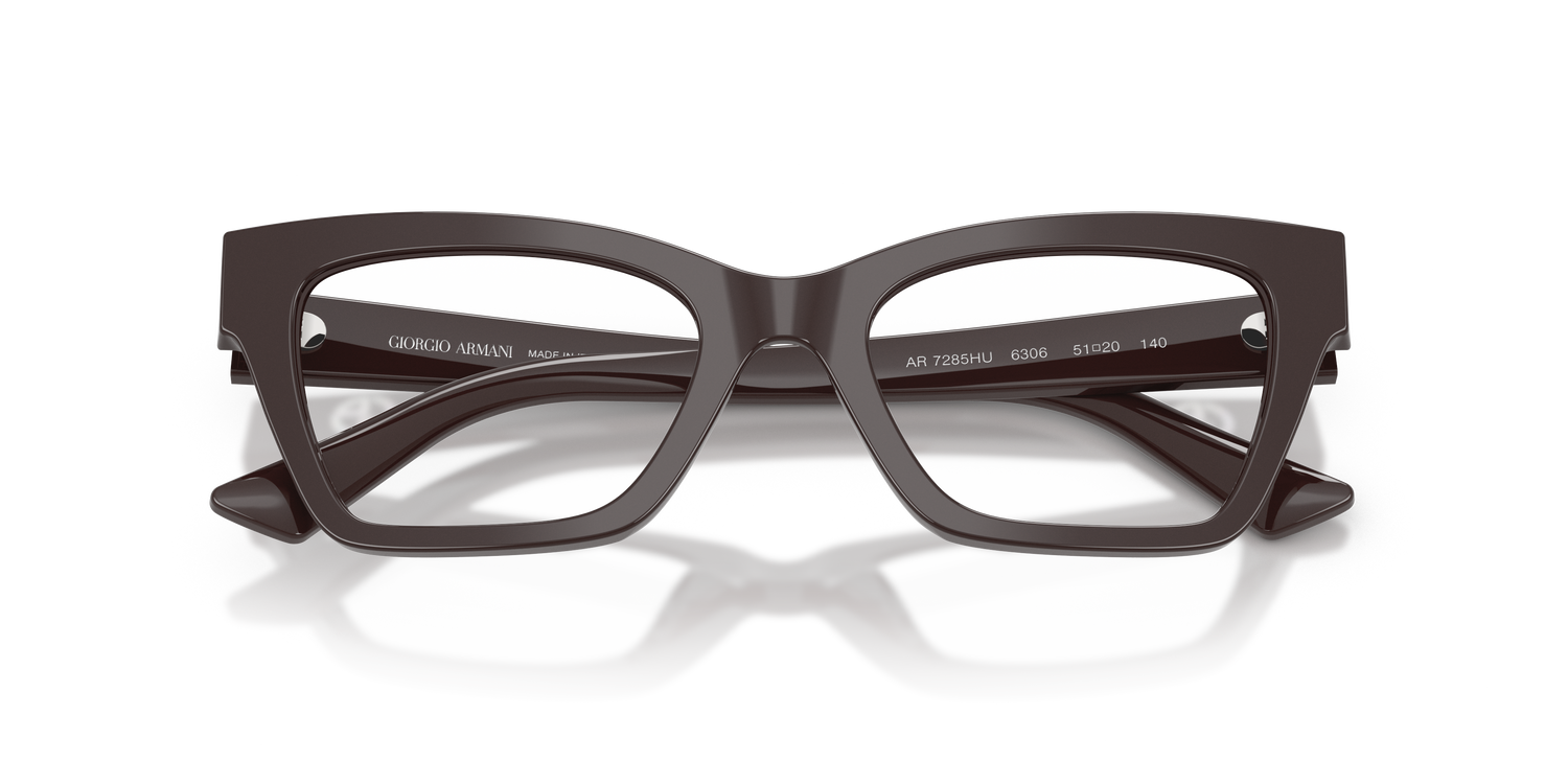 GIORGIO ARMANI AR7285HU 6306 51