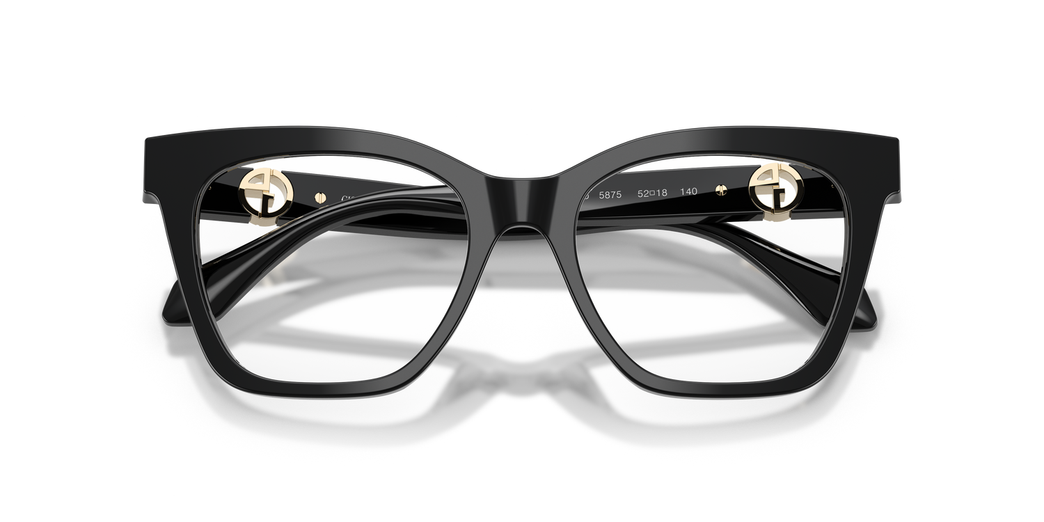 GIORGIO ARMANI AR7286U 5875 52
