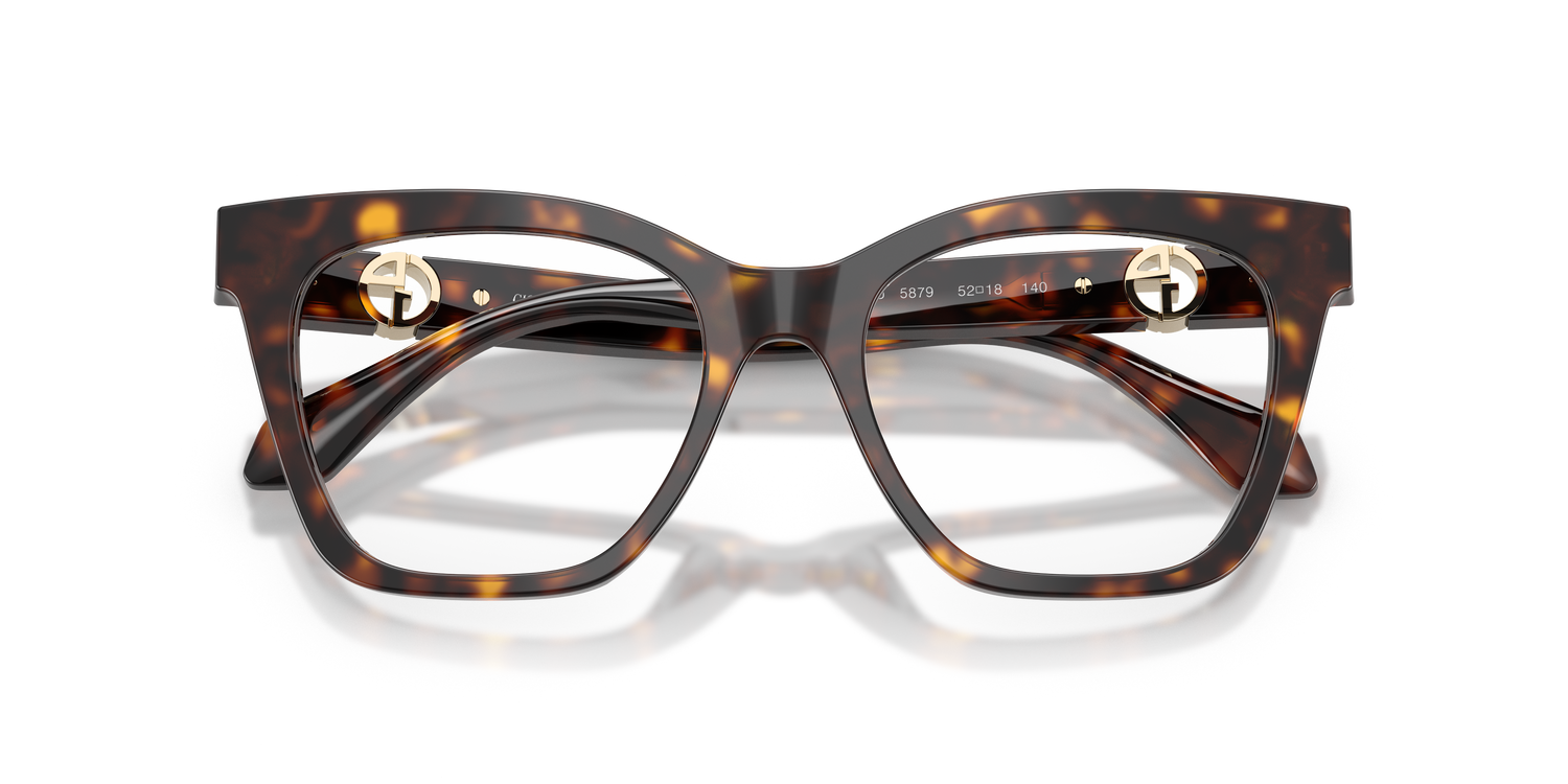 GIORGIO ARMANI AR7286U 5879 50