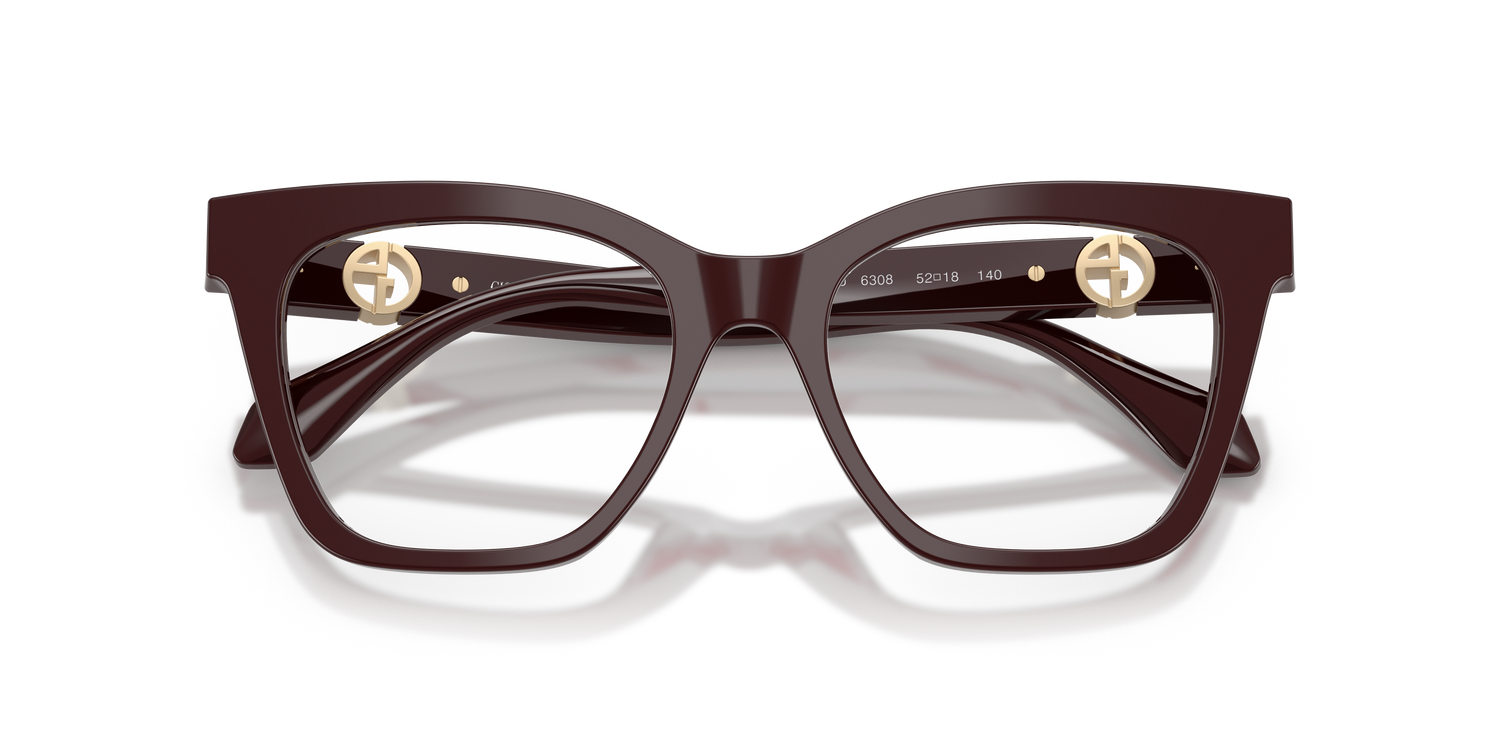 GIORGIO ARMANI AR7286U 6308 50