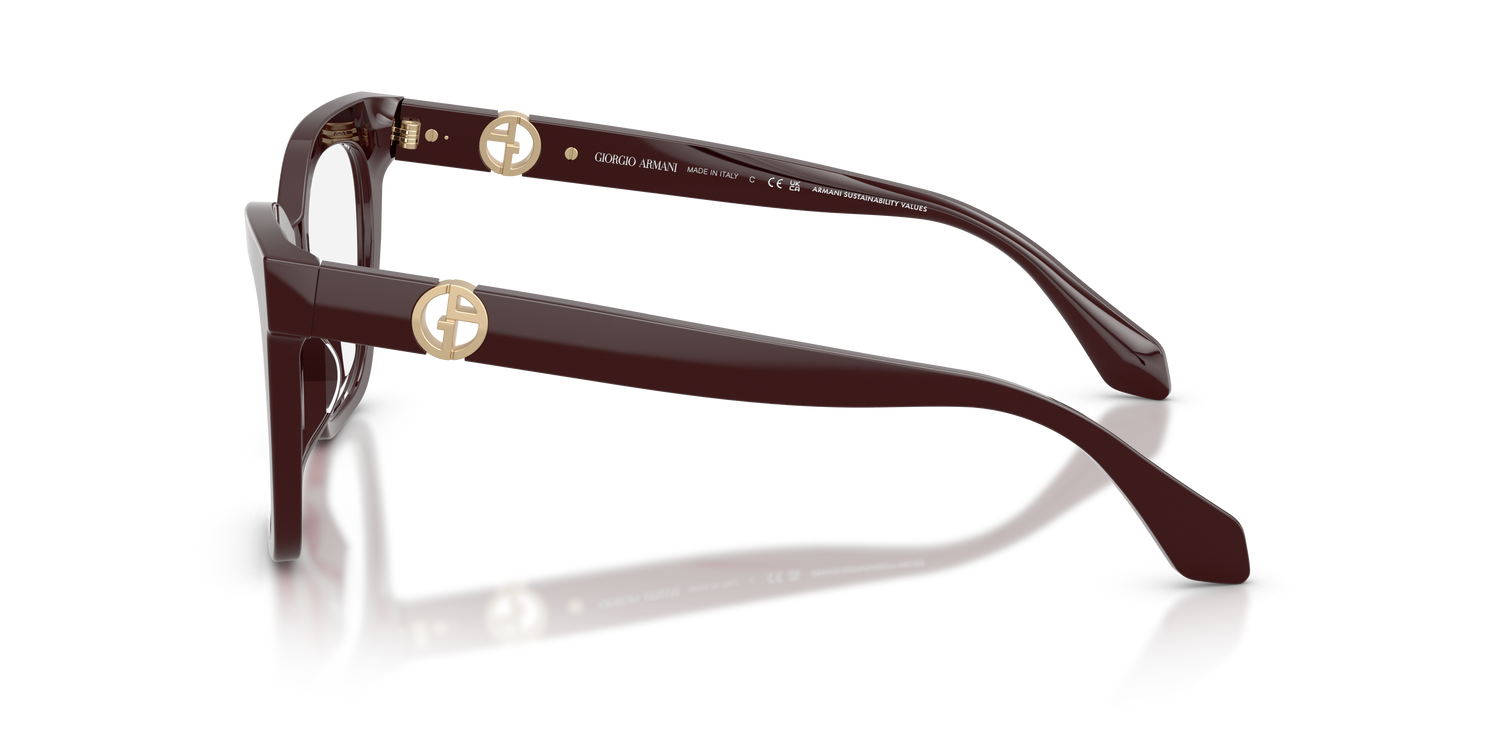 GIORGIO ARMANI AR7286U 6308 50