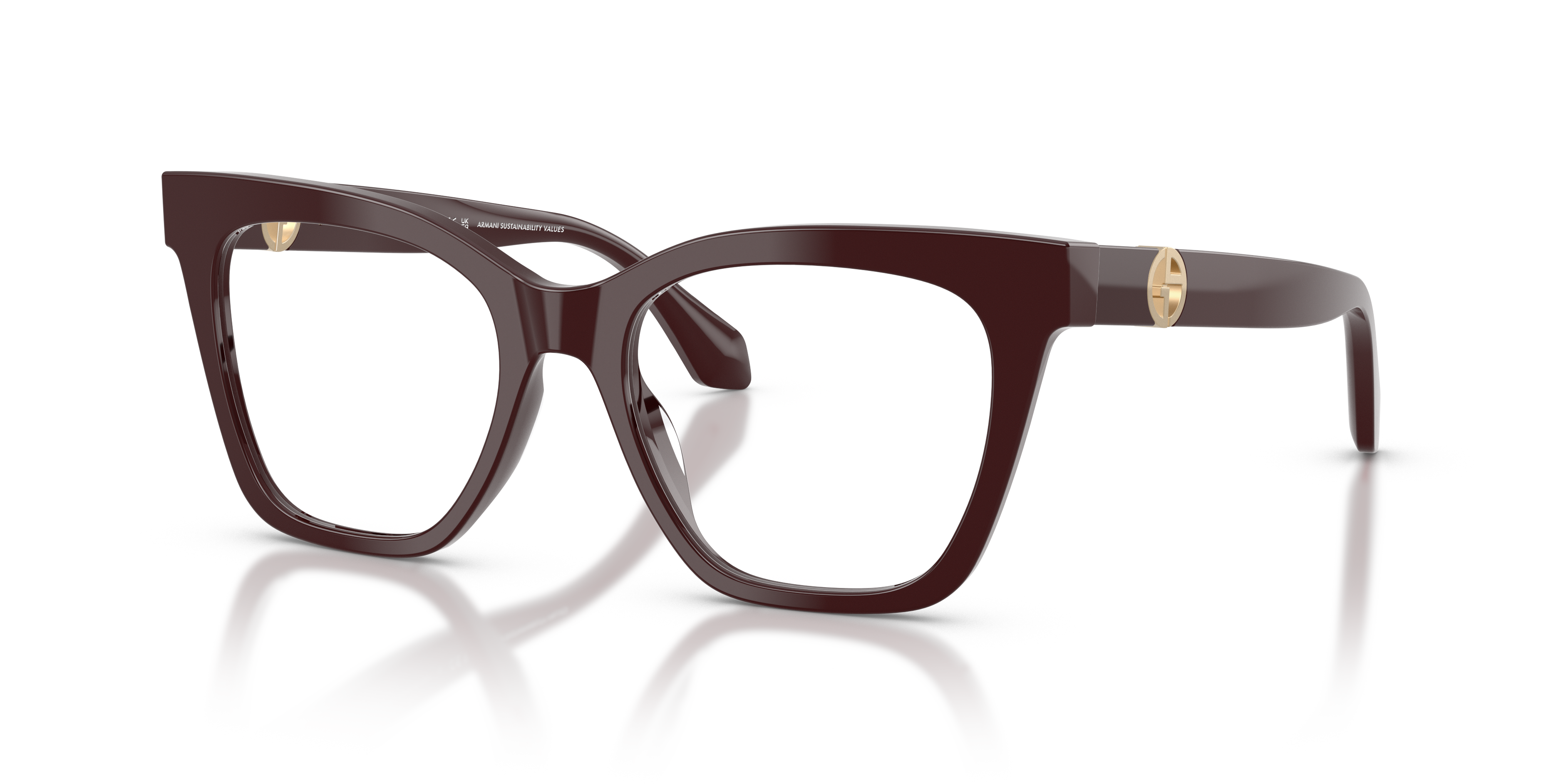 GIORGIO ARMANI AR7286U 6308 50