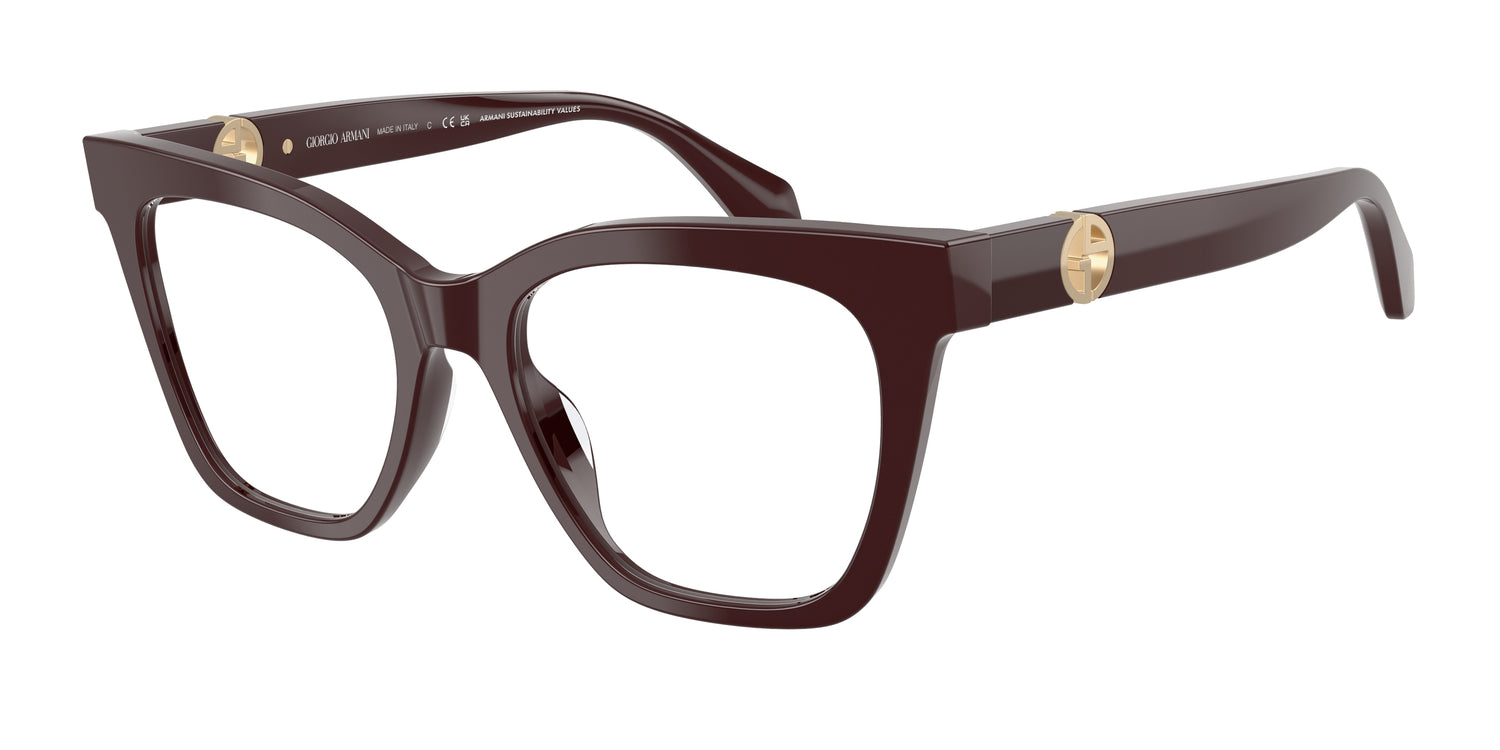 GIORGIO ARMANI AR7286U 6308 50