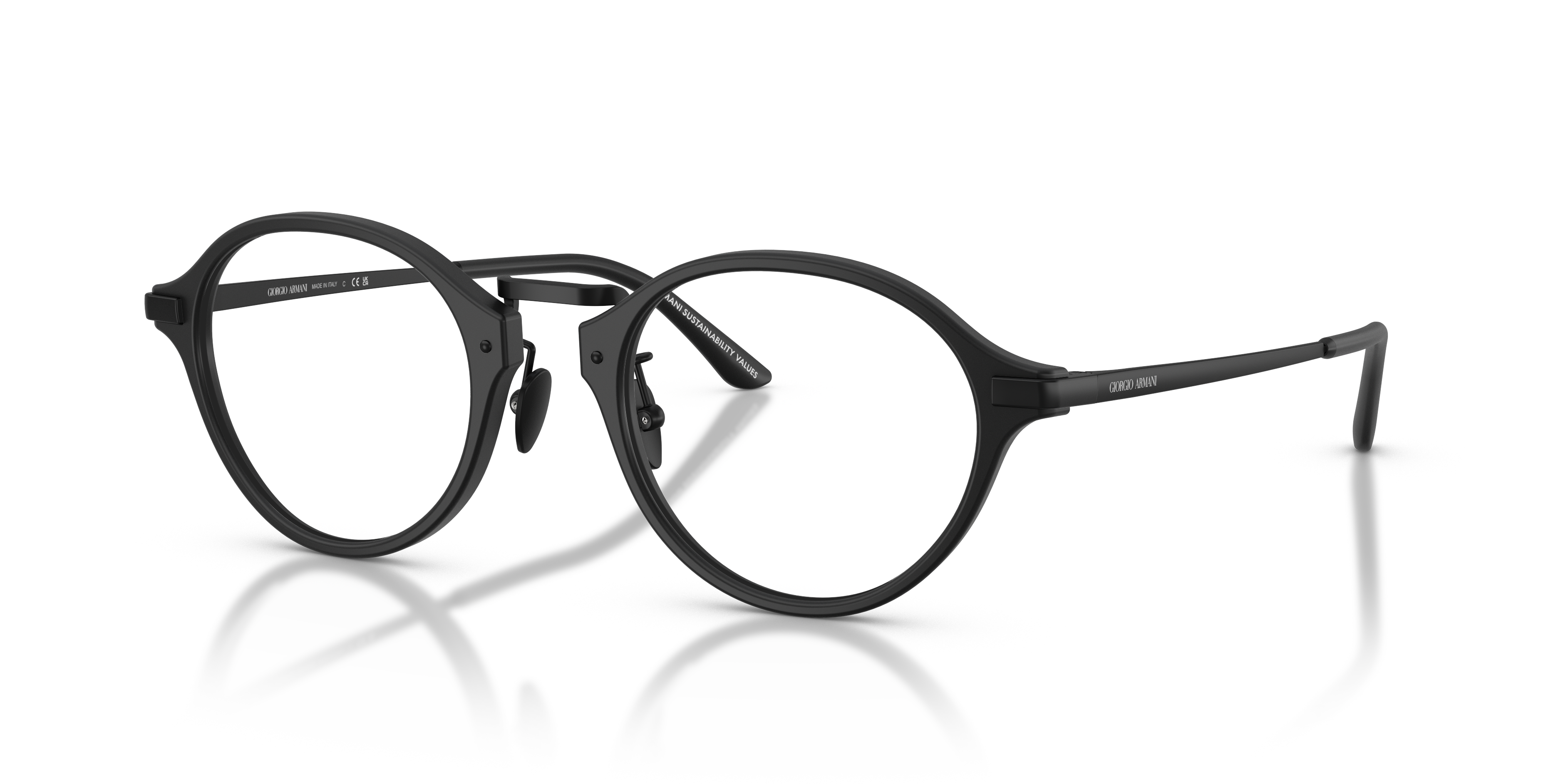 GIORGIO ARMANI AR7287 5009 48