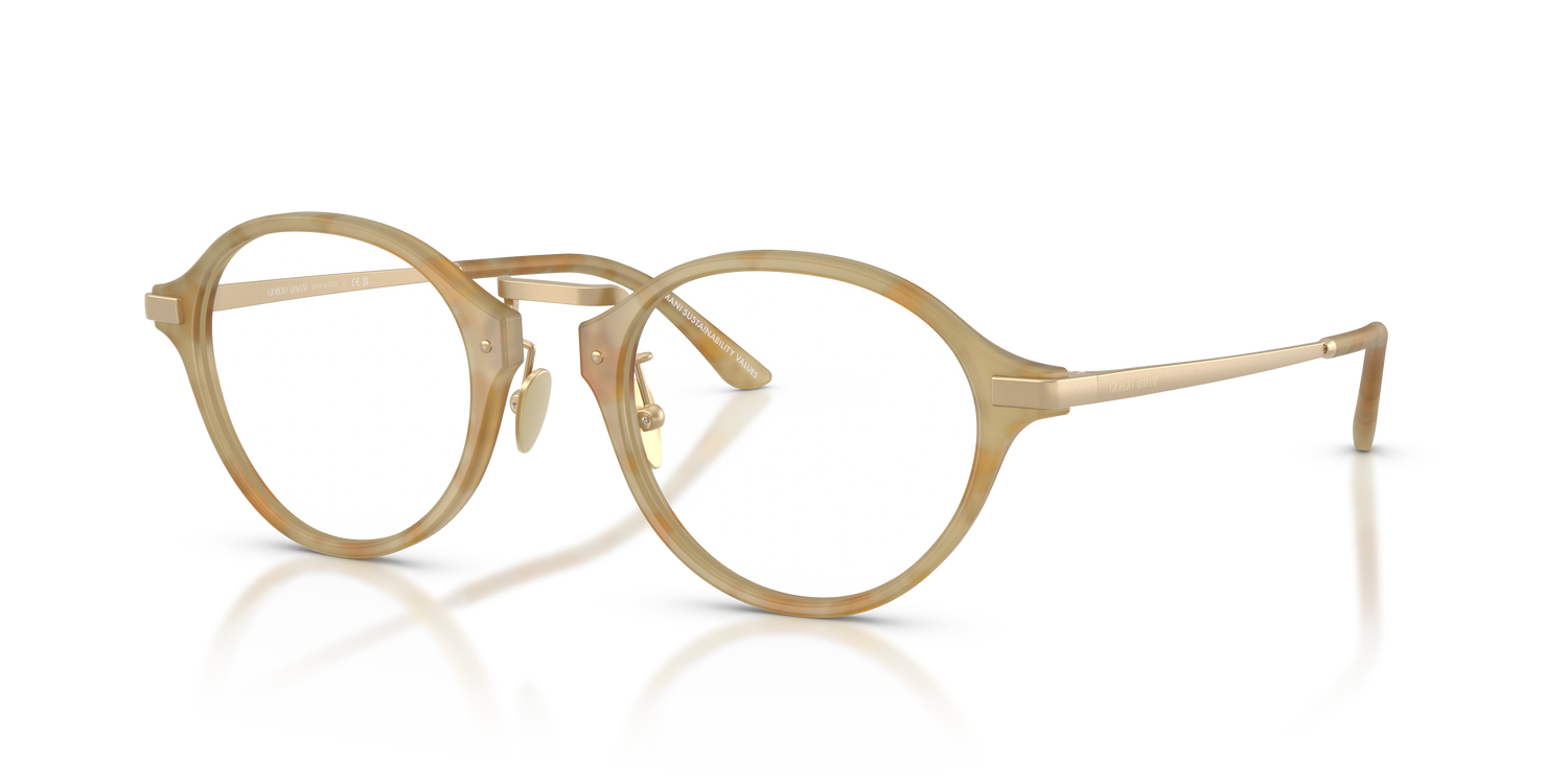 GIORGIO ARMANI AR7287 6300 50