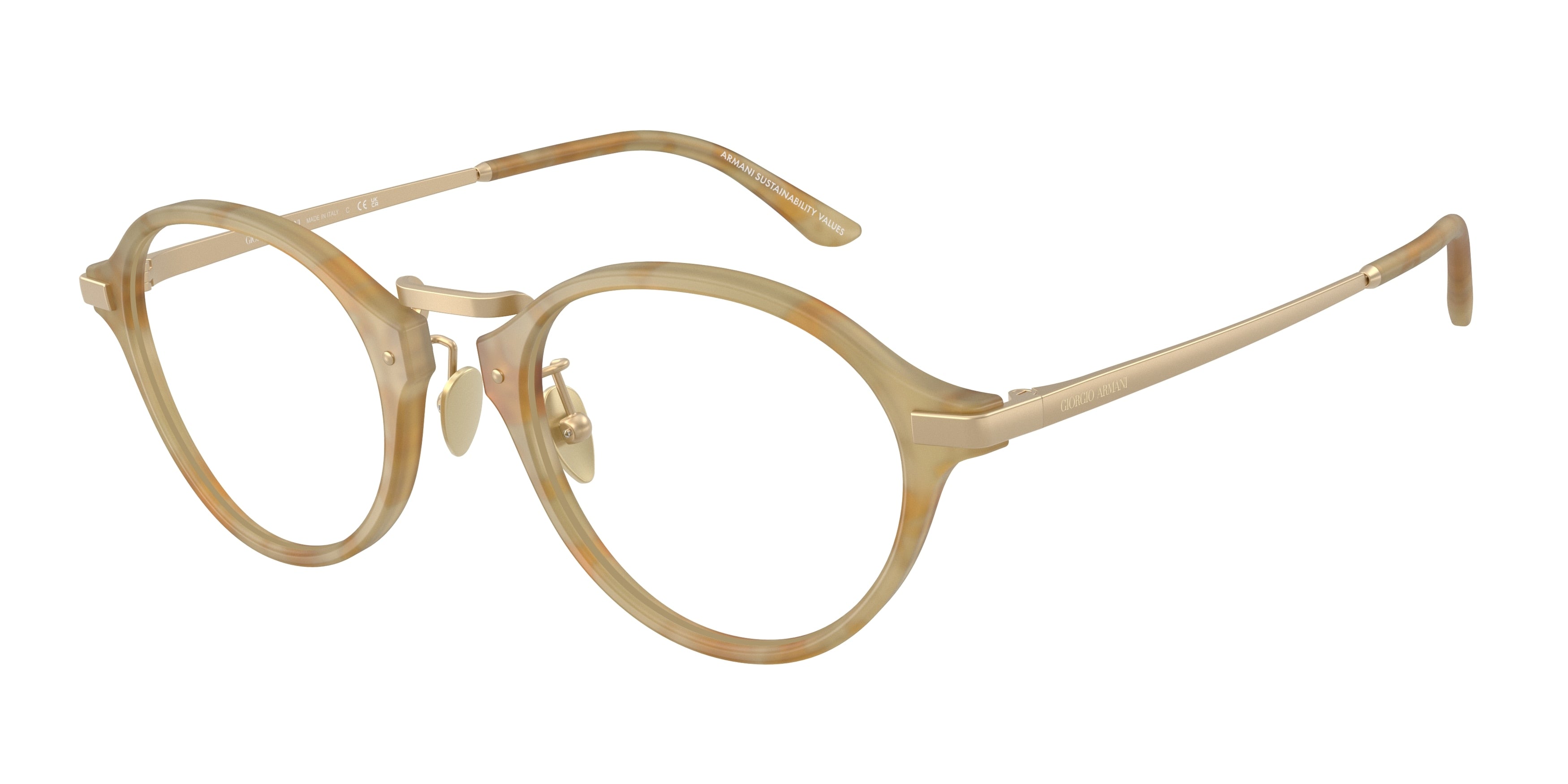 GIORGIO ARMANI AR7287 6300 50