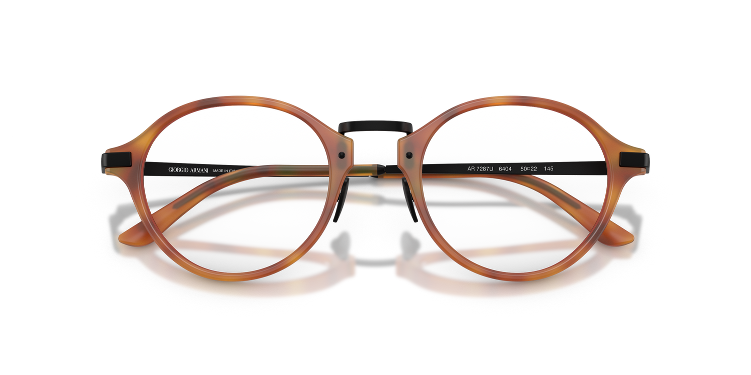 GIORGIO ARMANI AR7287 6404 48