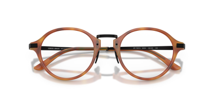 GIORGIO ARMANI AR7287 6404 48