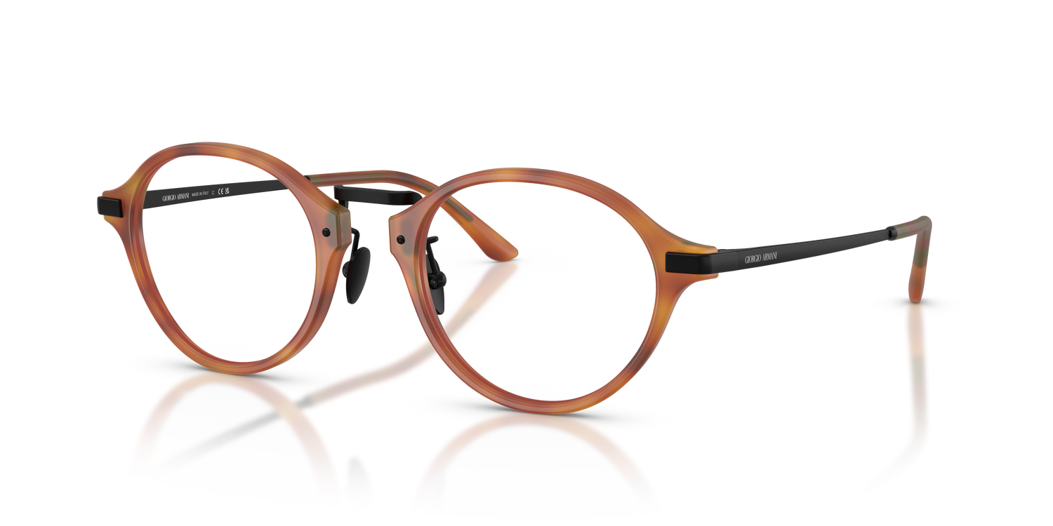 GIORGIO ARMANI AR7287 6404 48