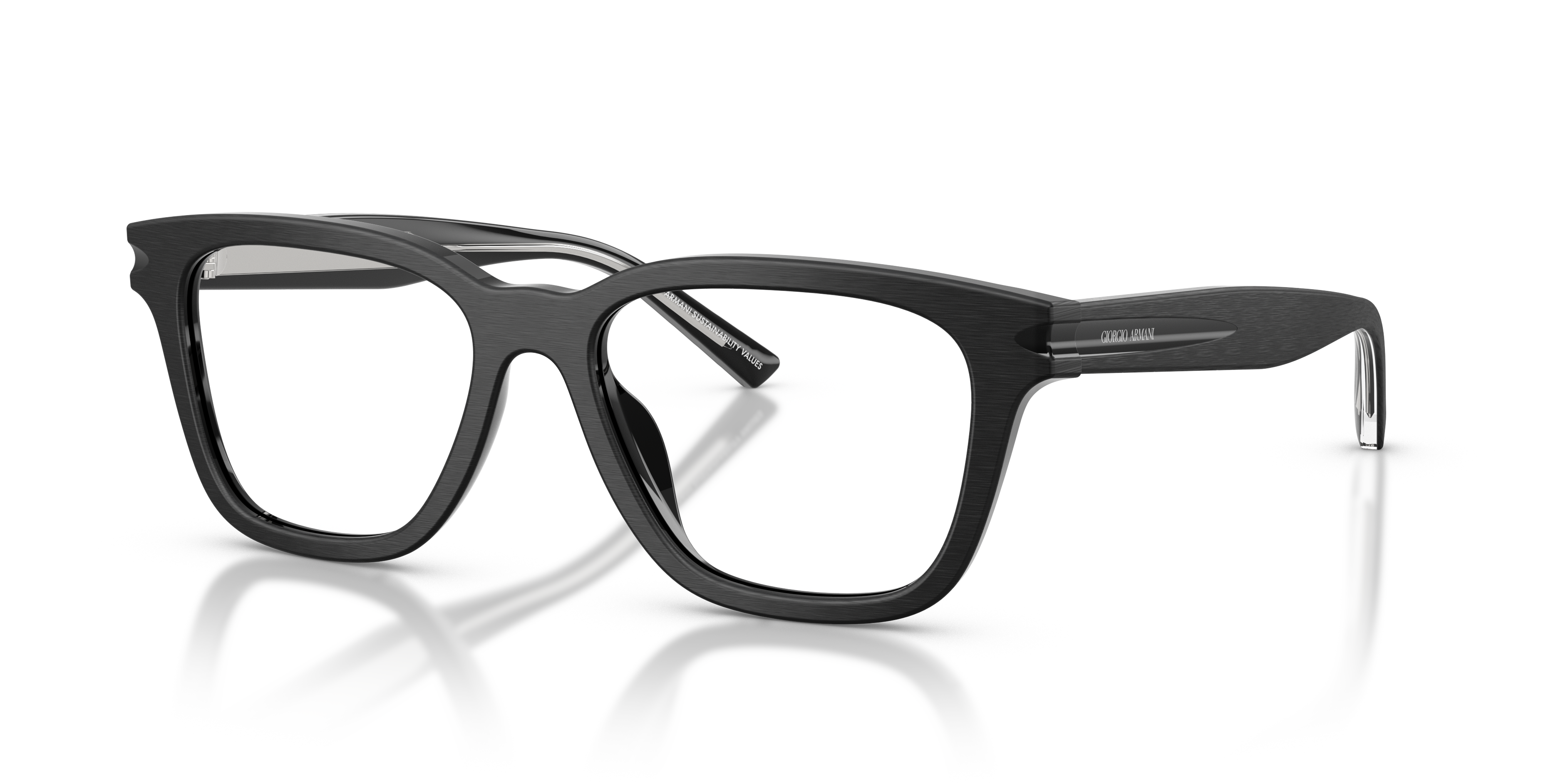 GIORGIO ARMANI AR7288U 5009 53